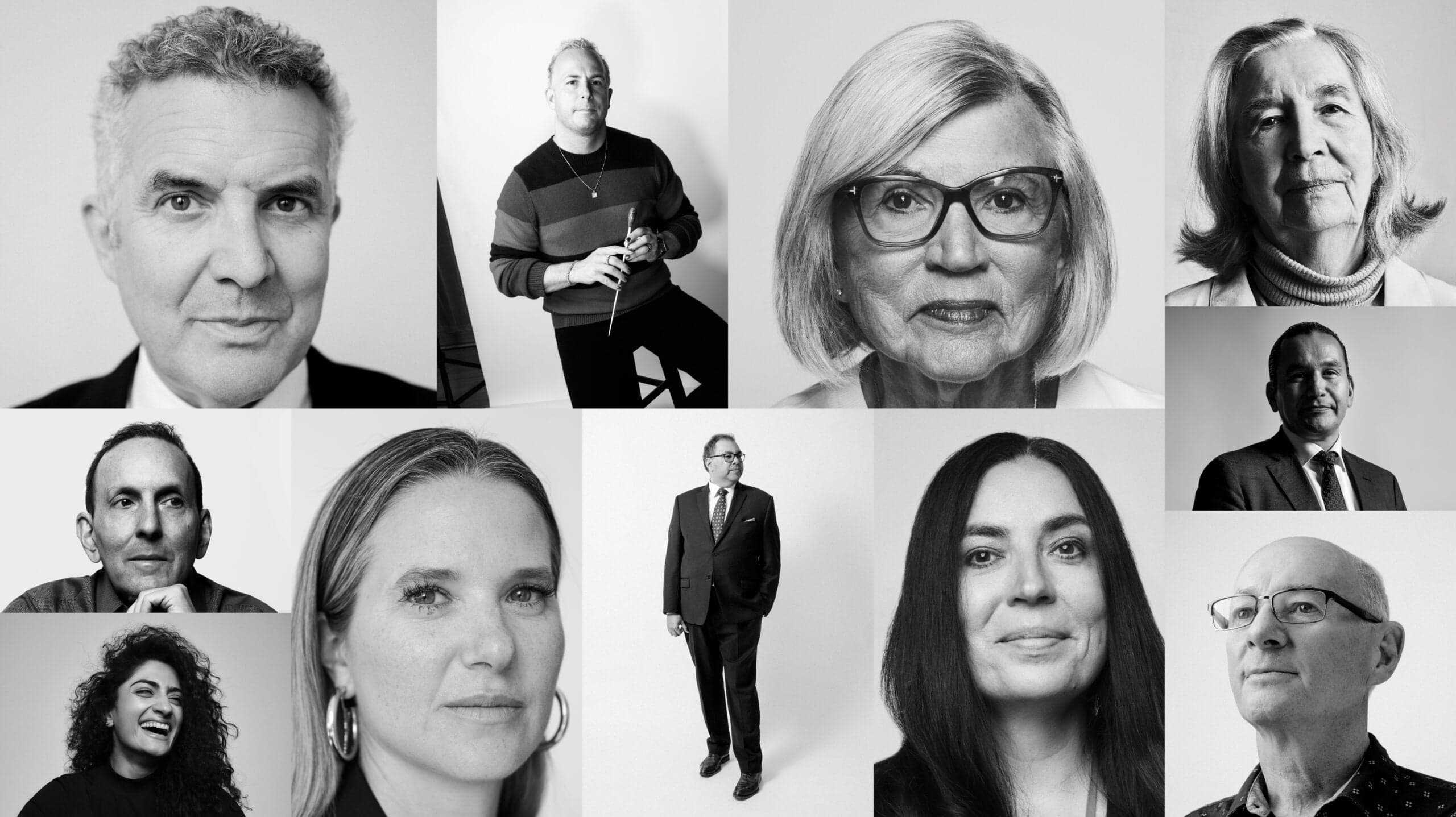 Maclean's 10 Most Popular Interviews of 2024