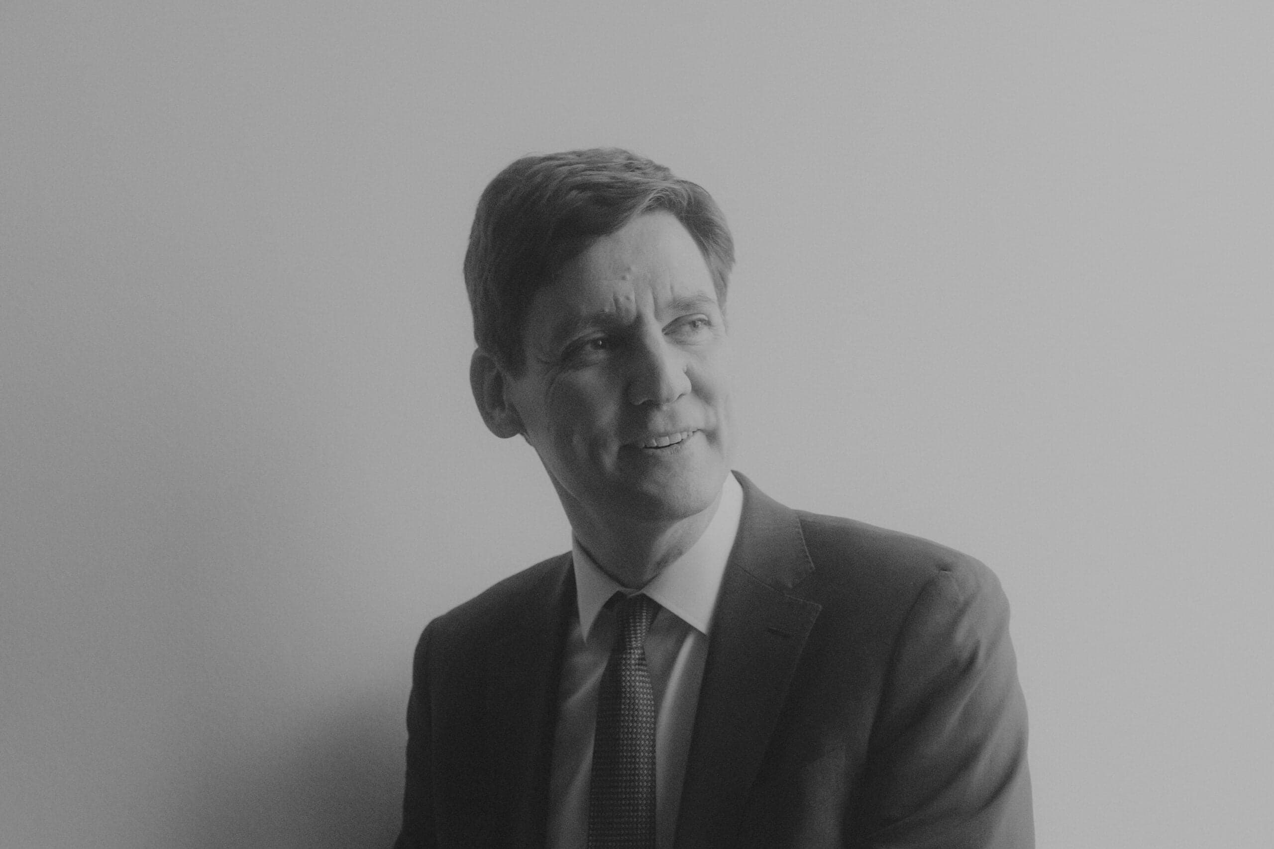 David Eby is Ready for a Trade War