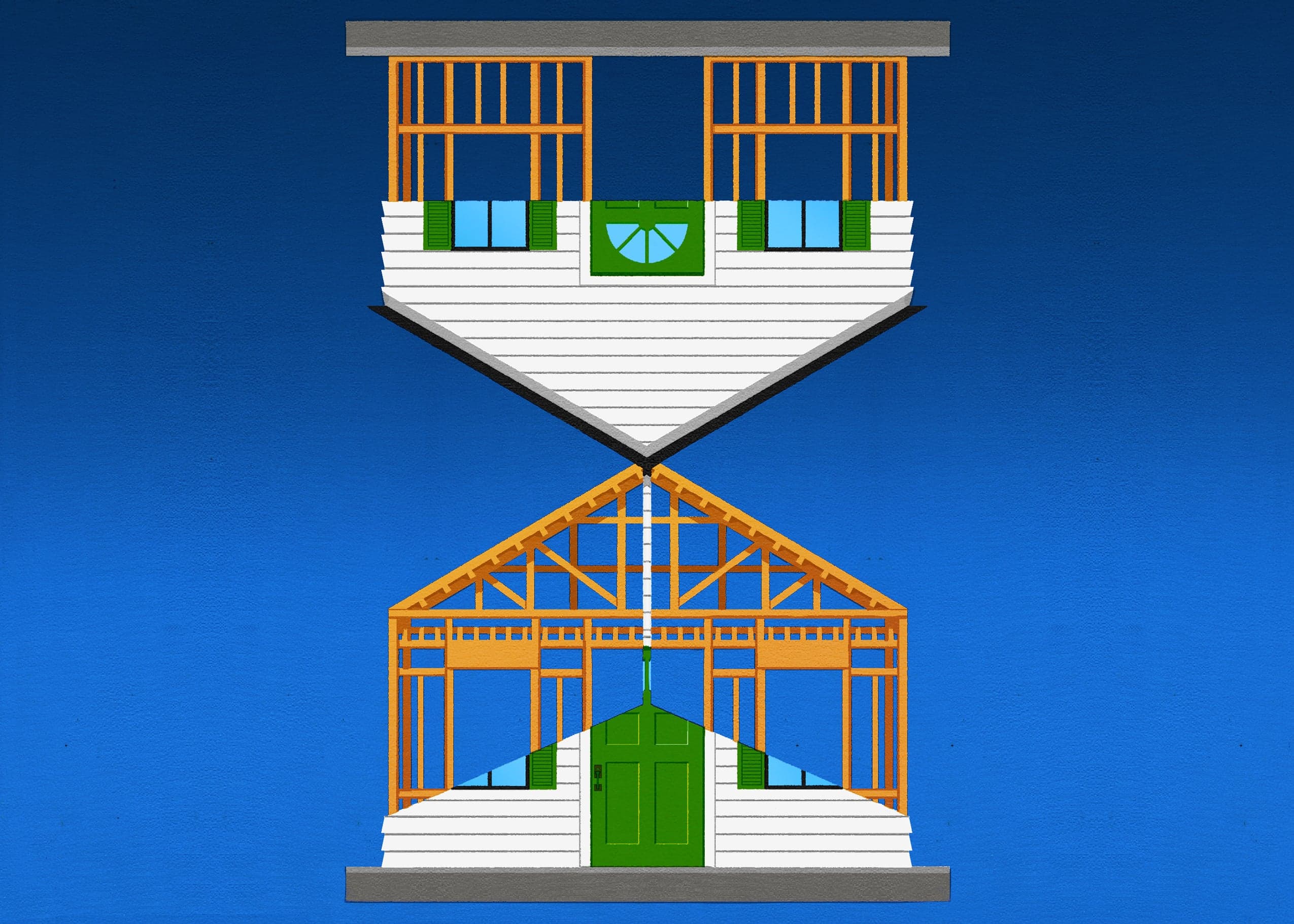 Why We Need to Reuse Construction Materials