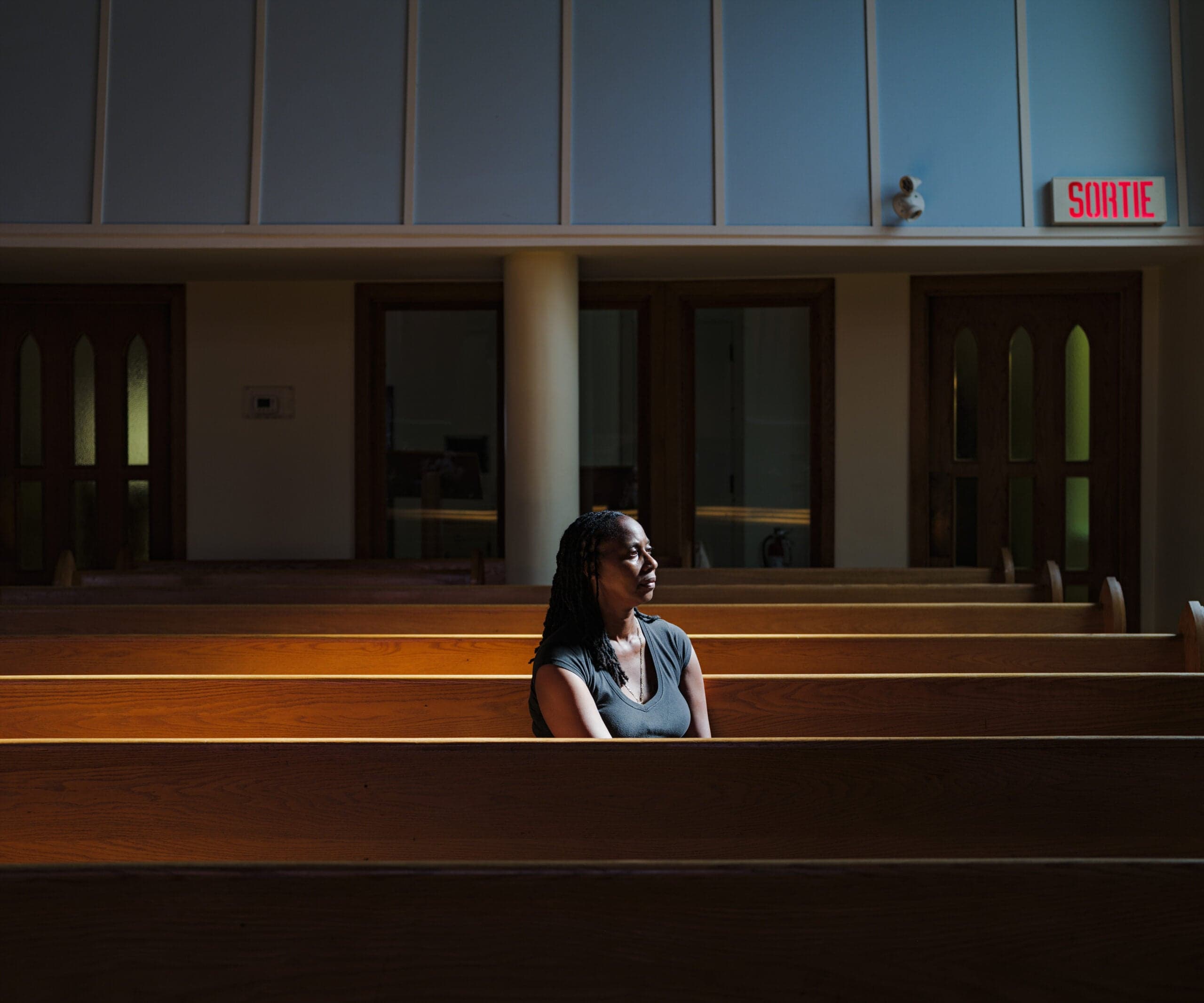 A Portrait of Black Montreal