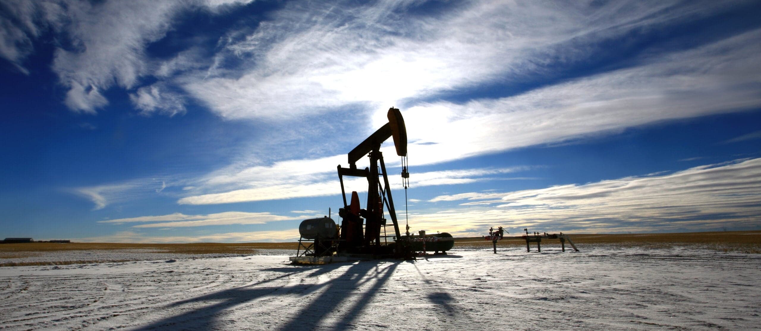 Why Canada’s Oil Sands Aren’t Coming Back