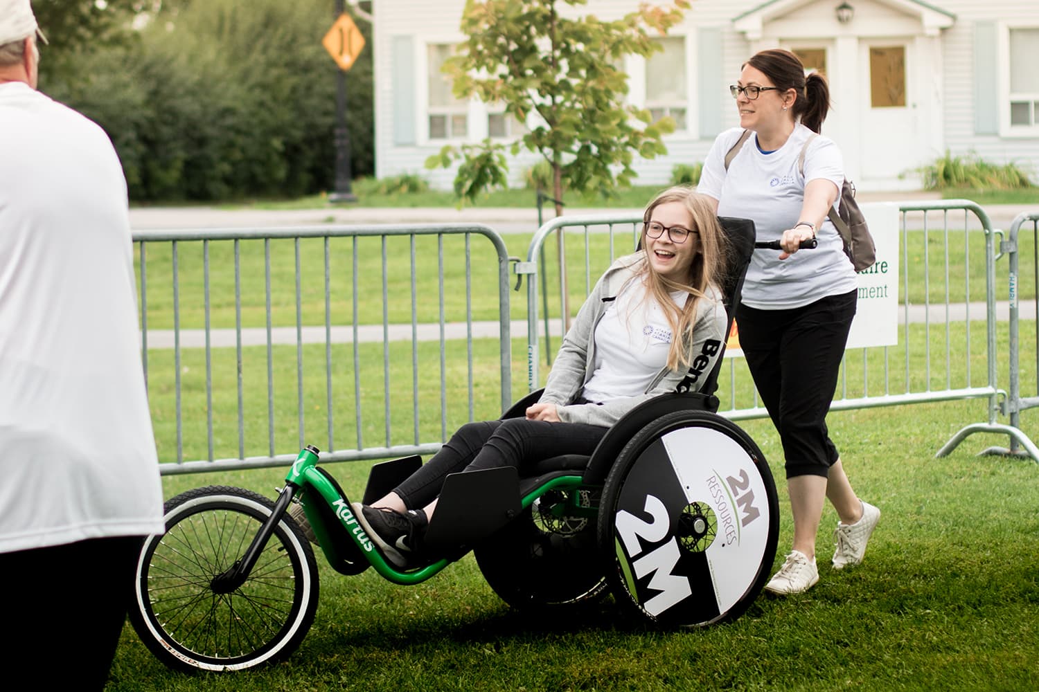 Friedreich’s Ataxia: Understanding a Rare and Devastating Disease