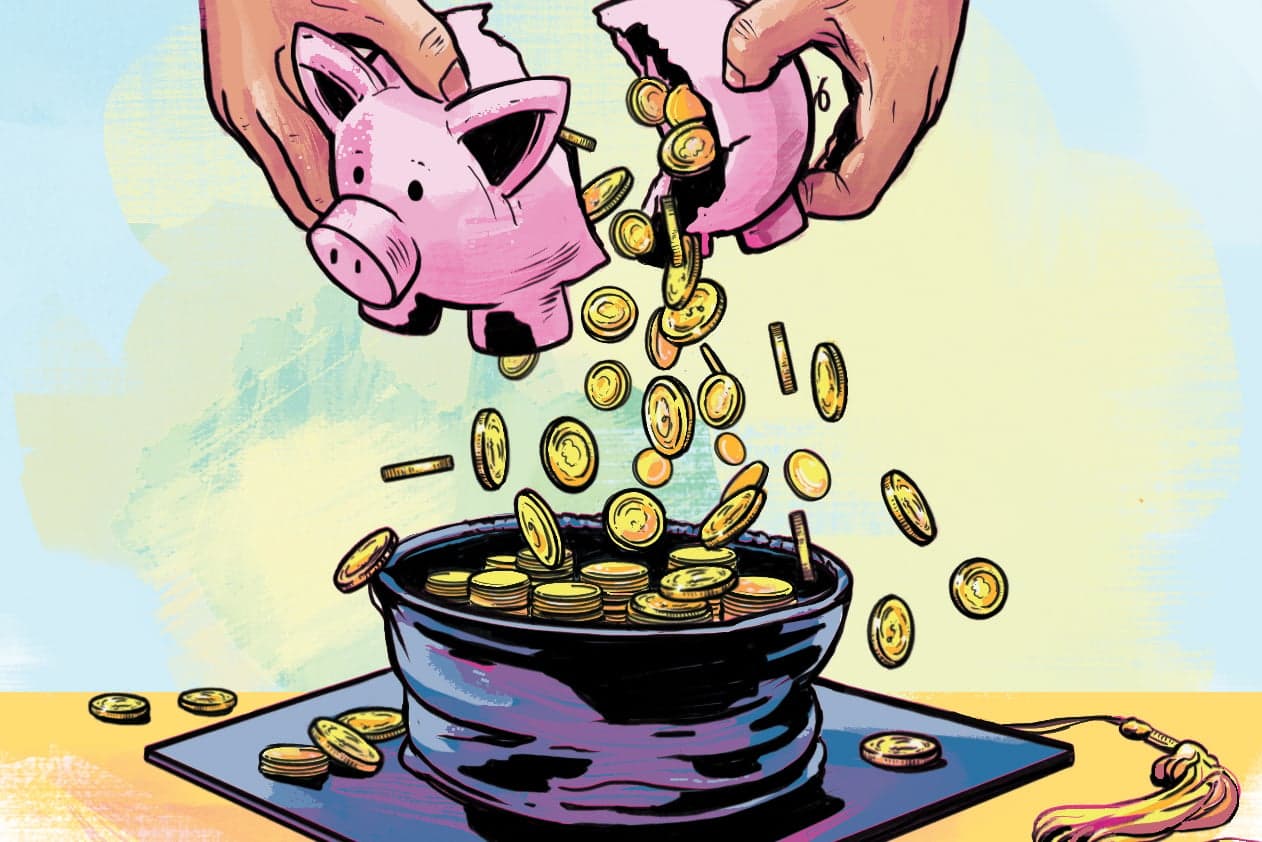 Getting the Most Out of RESP Savings