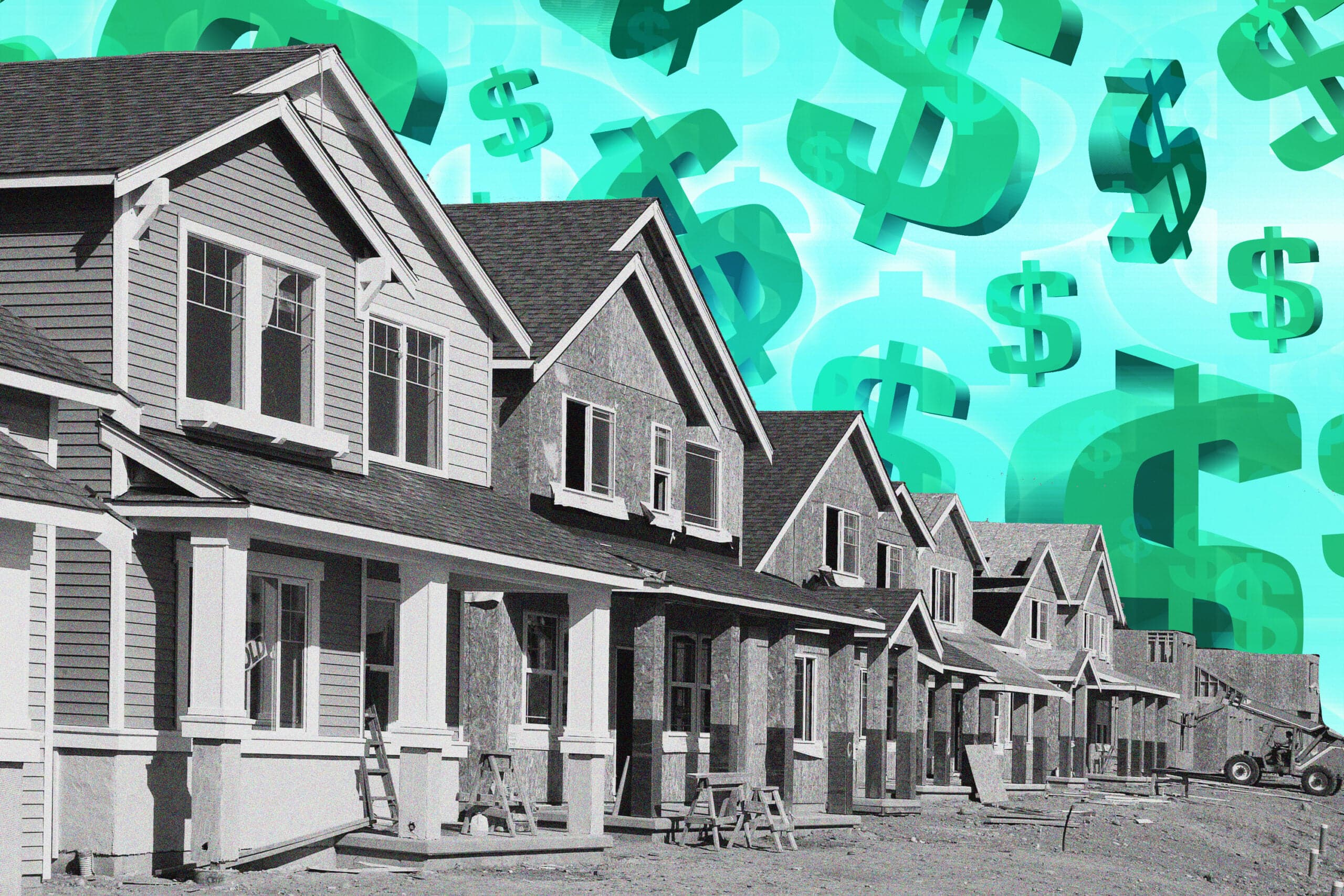 Metal Tariffs Will Turbocharge Canada’s Housing Crisis