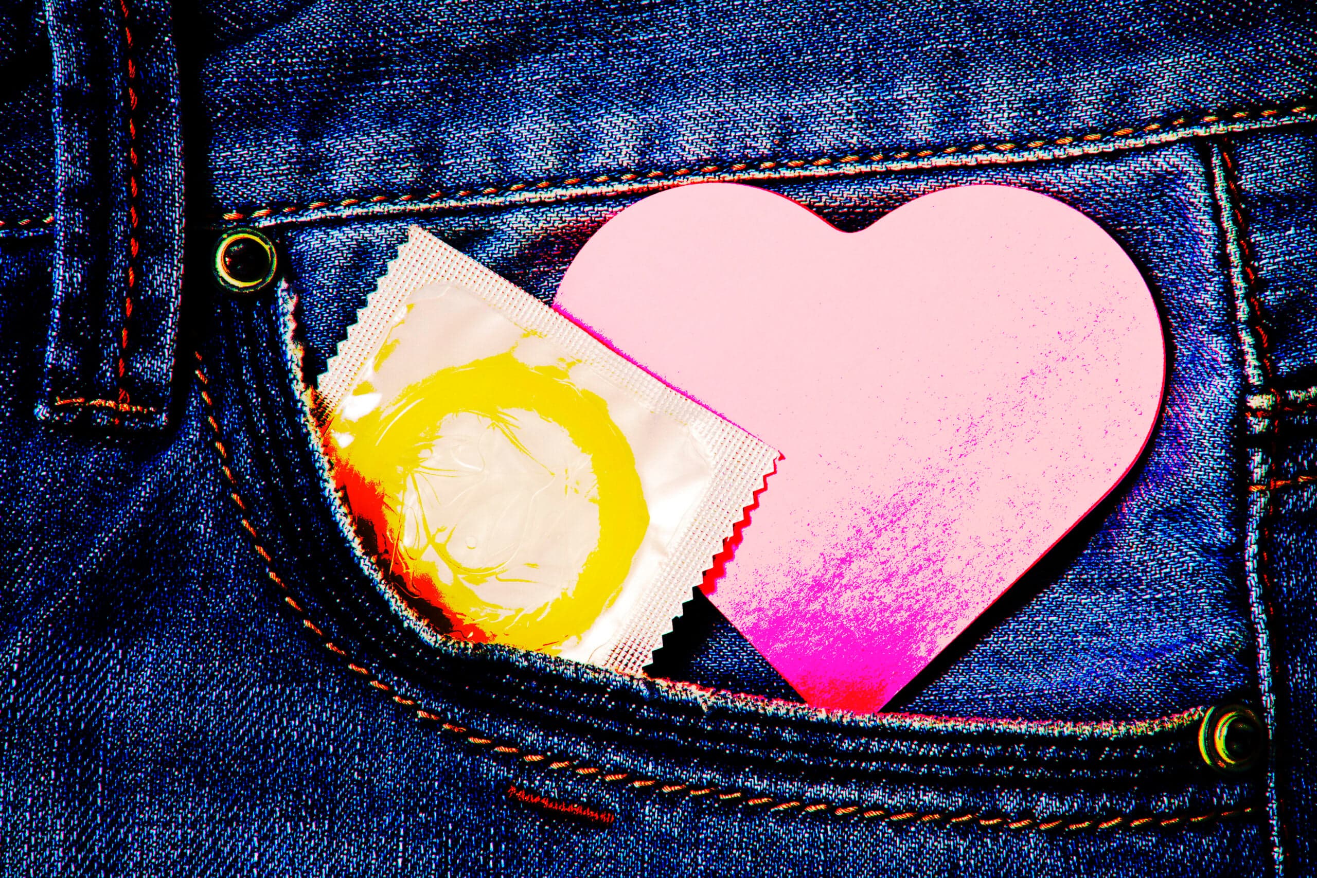 Why Aren’t Gen Zs Using Condoms?