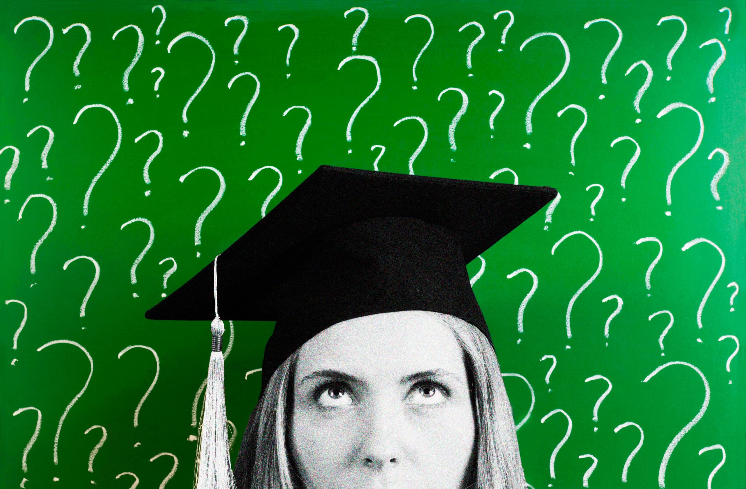 How to Pick the Right University