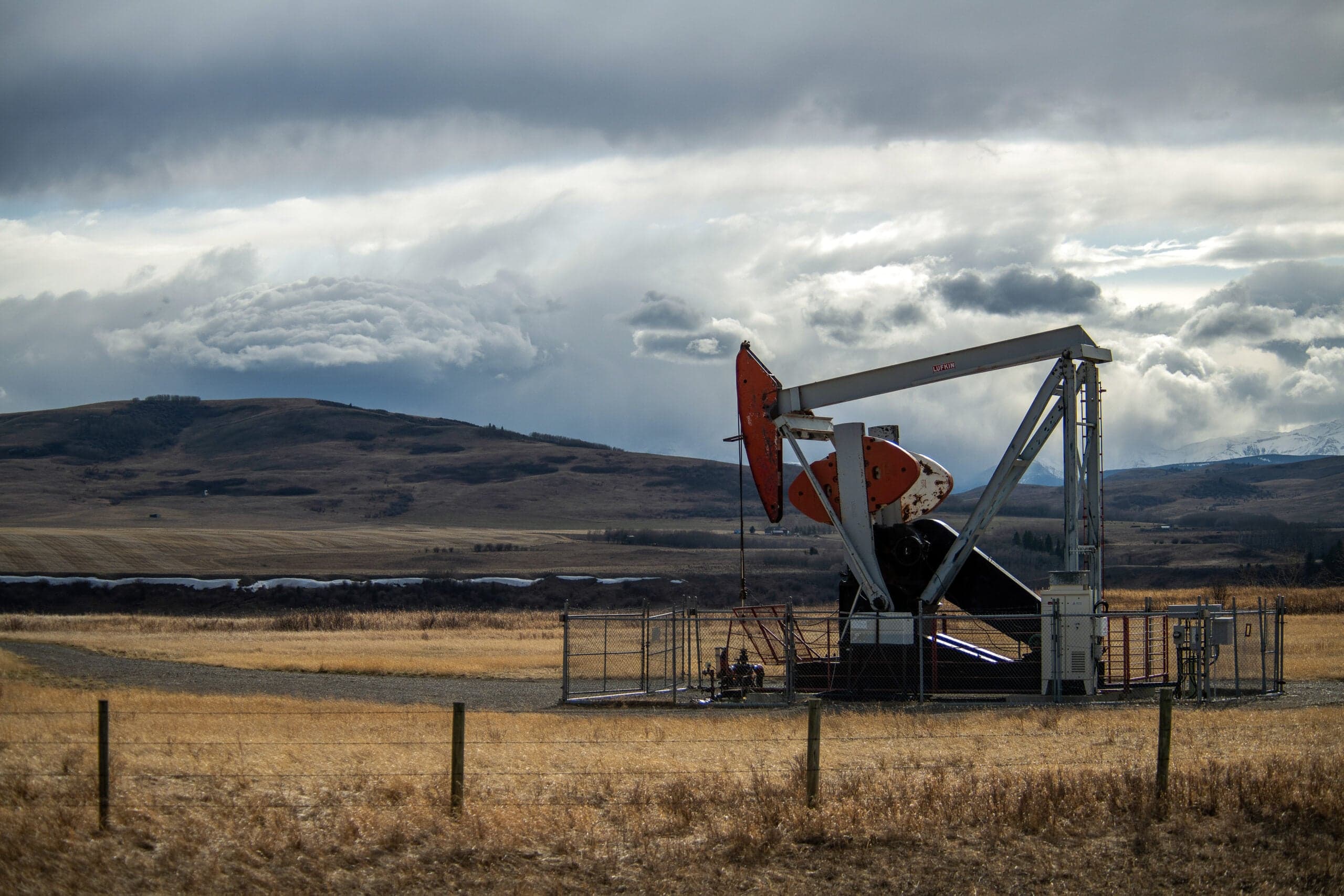 Why Trump Needs Canadian Oil