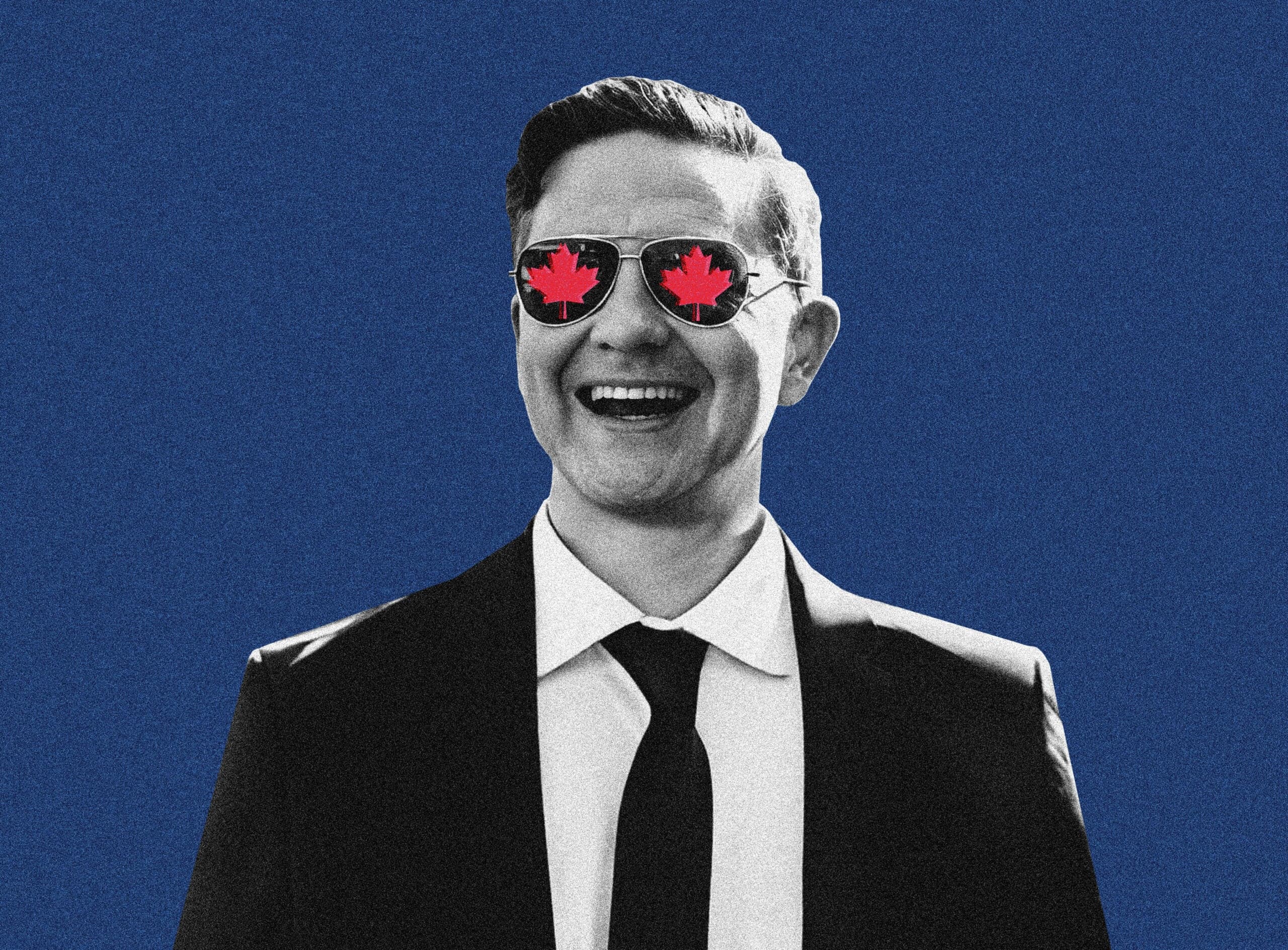 Who Stands to Win in Poilievre’s Canada