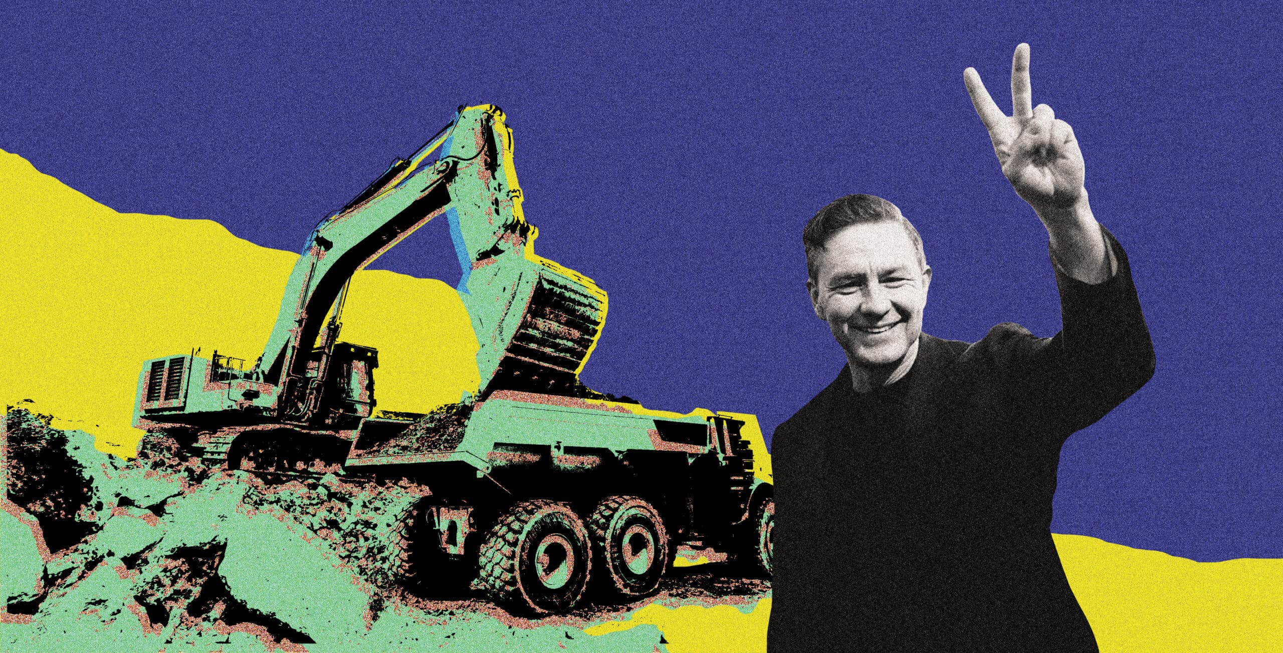 Who Stands to Win in Poilievre's Canada: Mining Companies