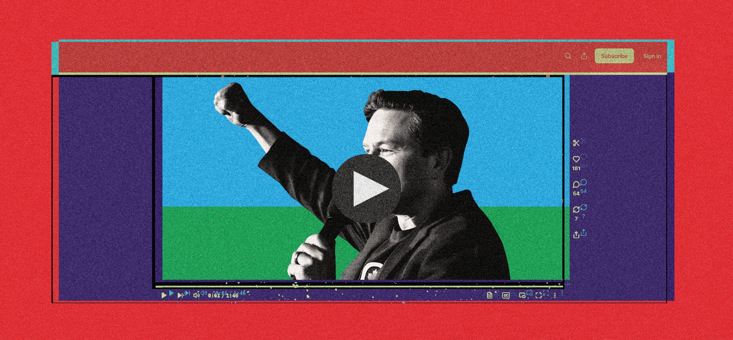 Who Stands to Win in Poilievre's Canada: Right-Wing Media