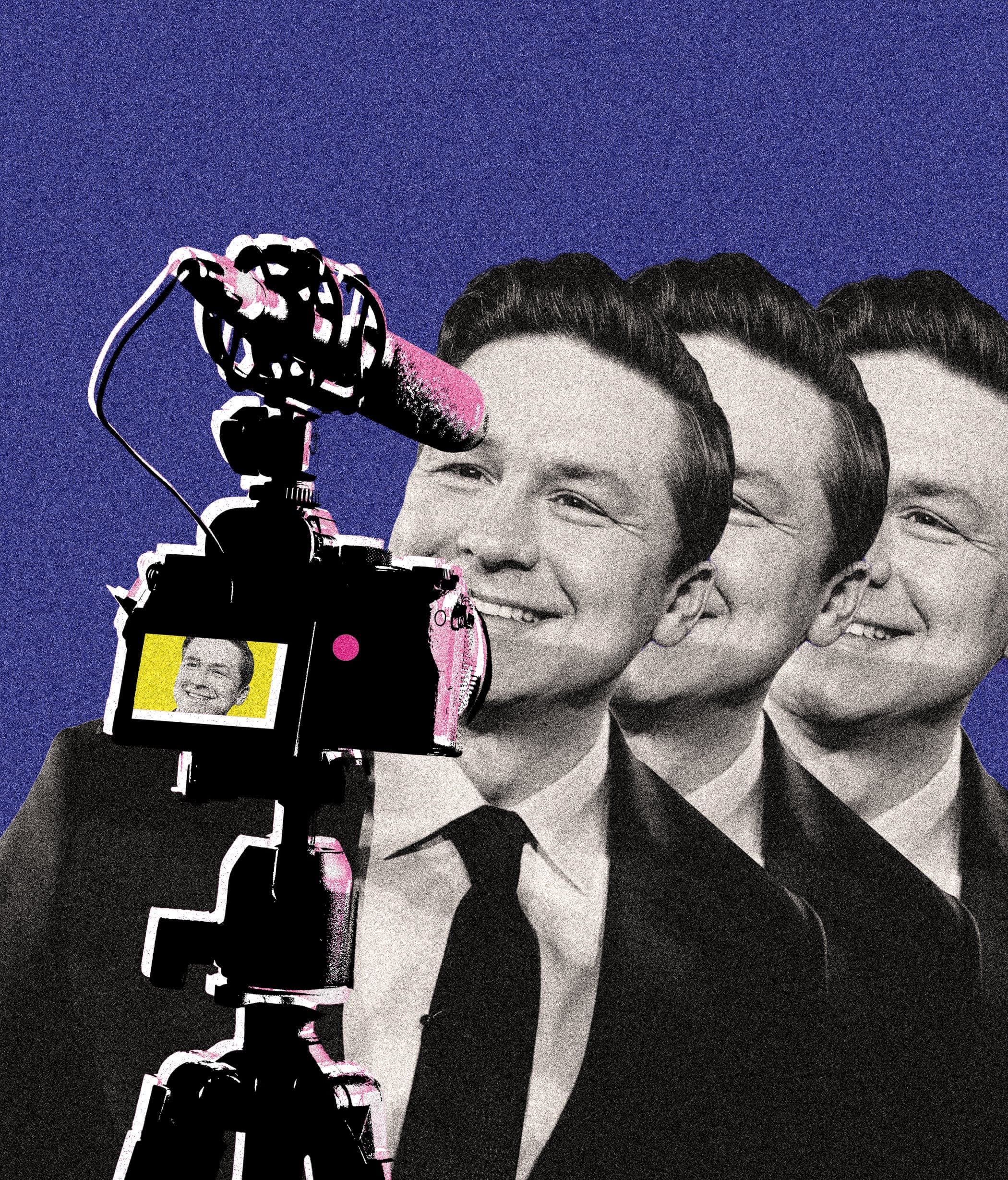 Who Stands to Win in Poilievre's Canada: Social Media Giants