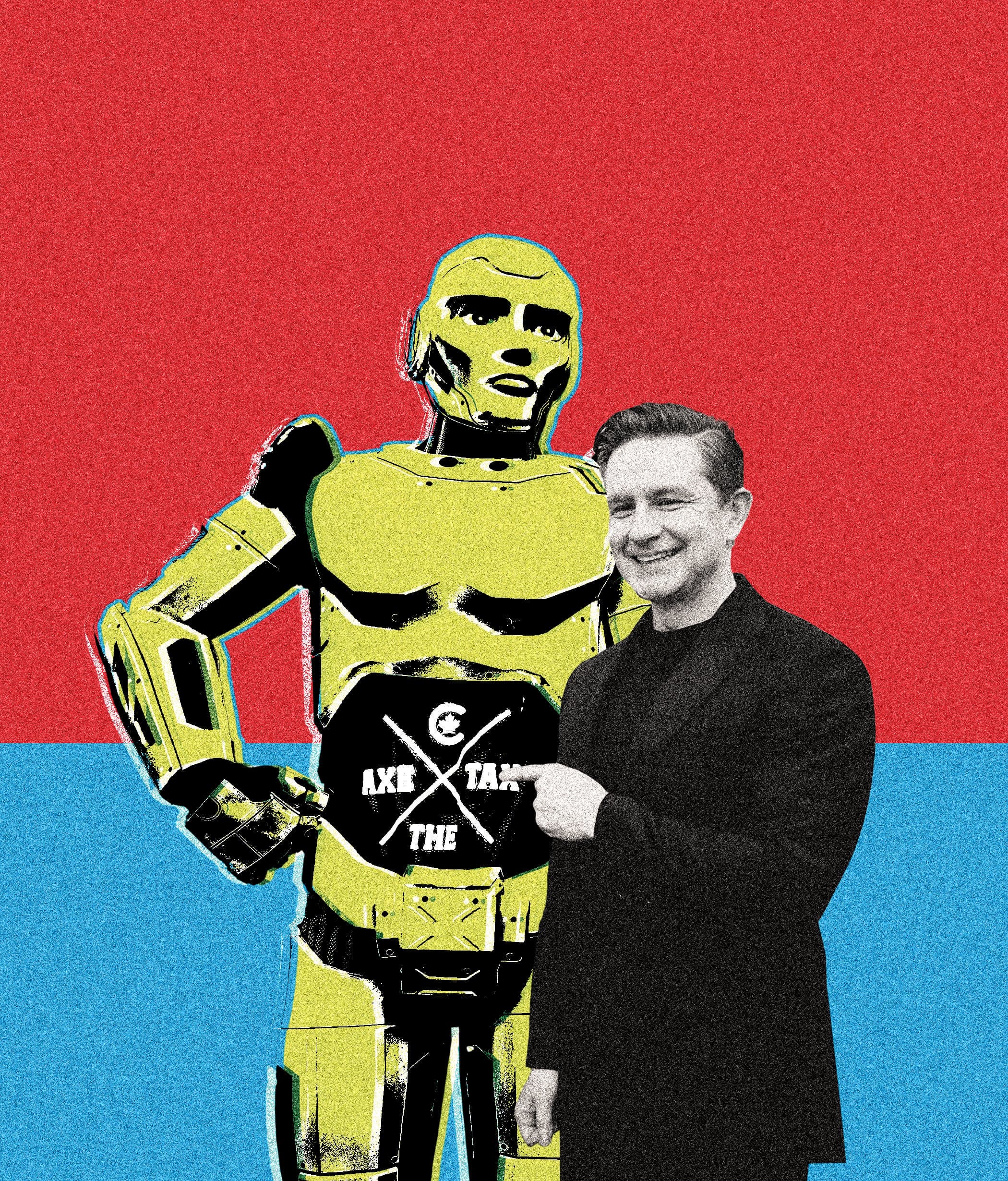 Who Stands to Win in Poilievre's Canada: The Tech Industry