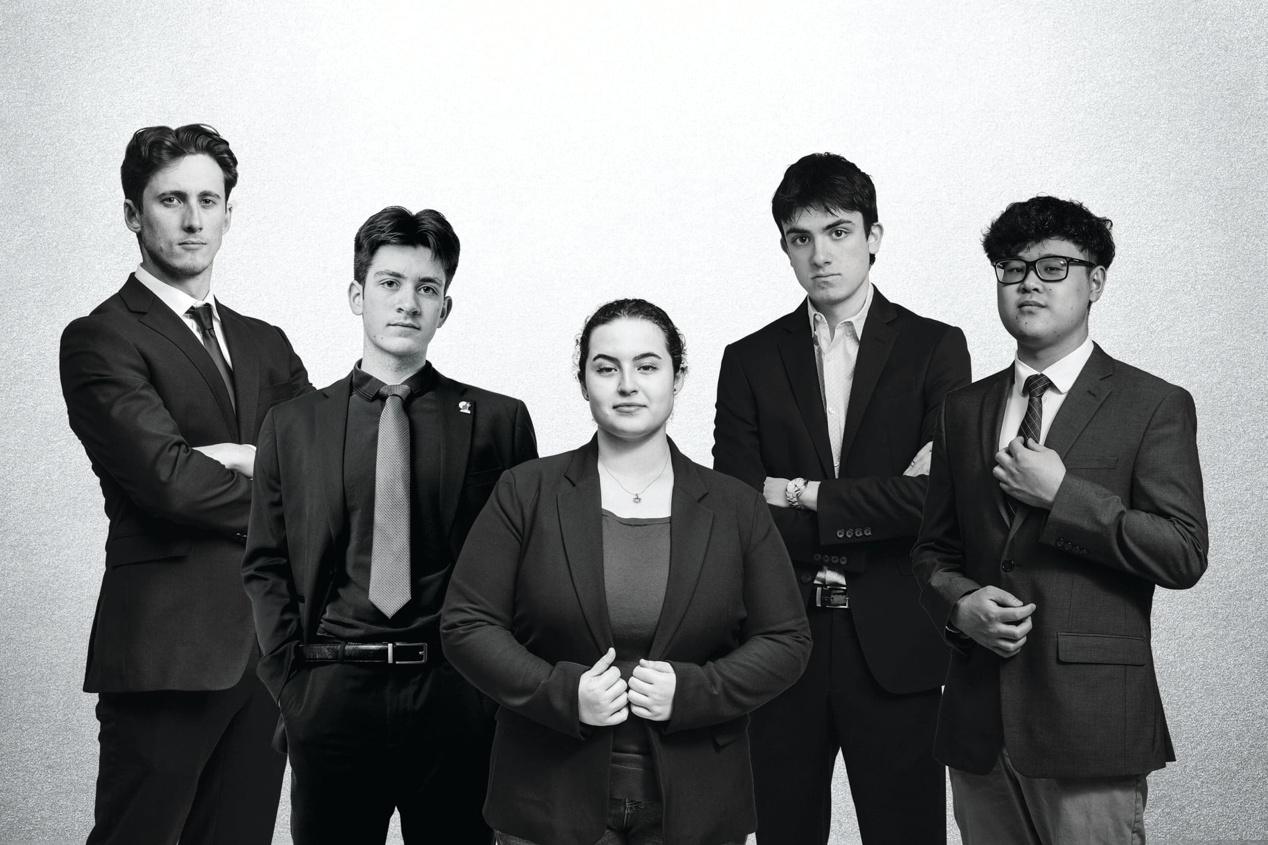 The Rise of Conservative Youth