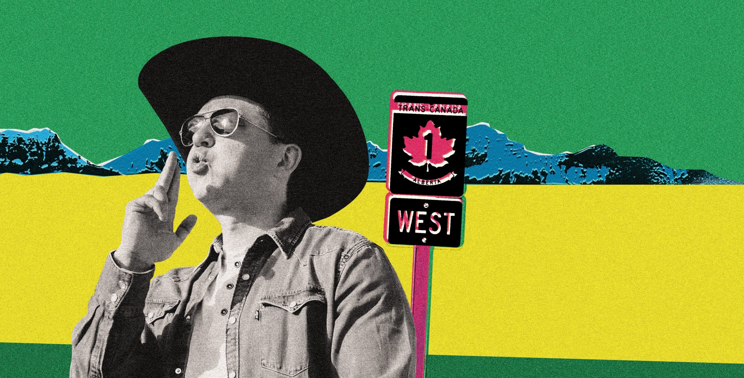 Who Stands to Win in Poilievre's Canada: The West