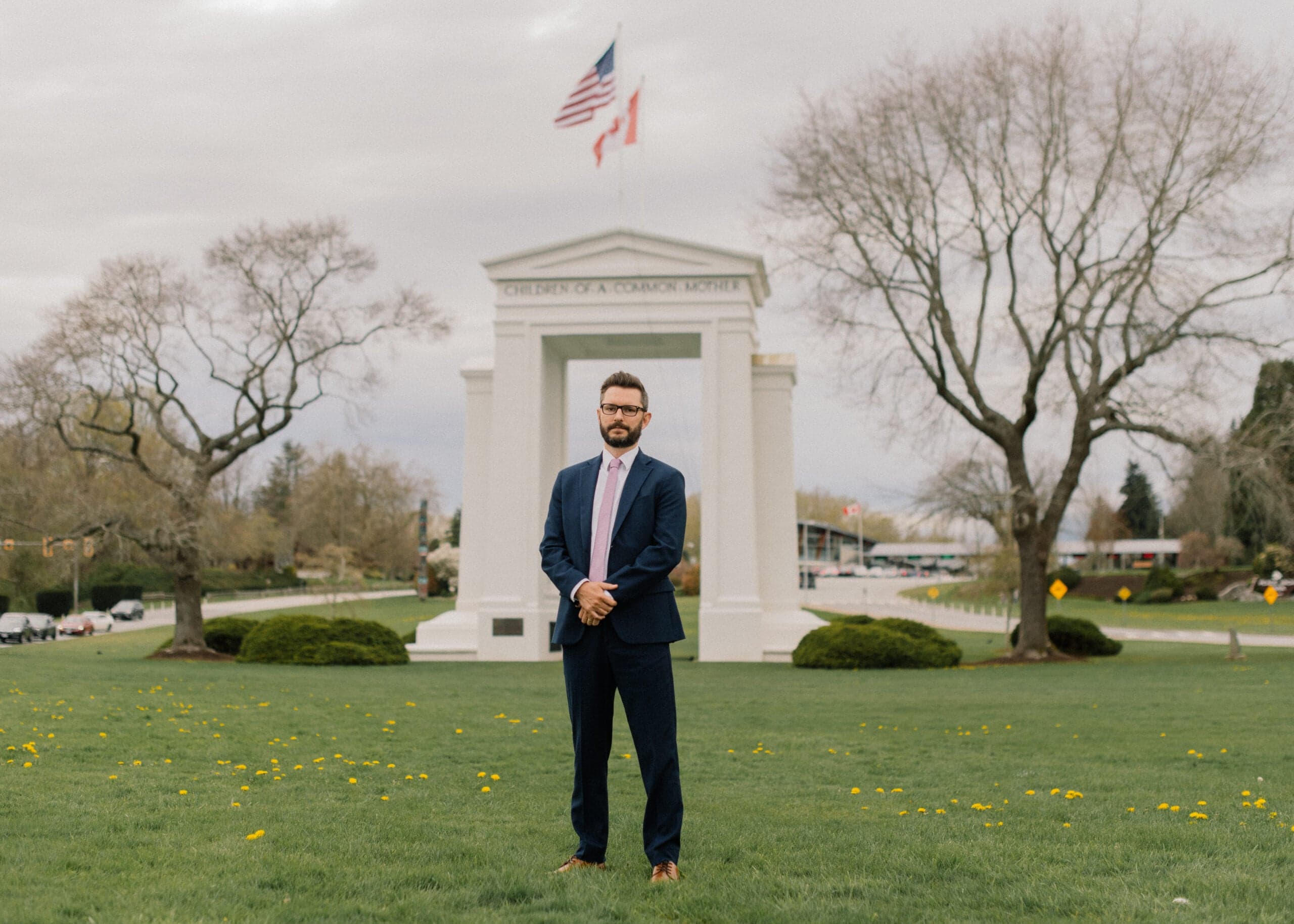 Americans Are Renouncing Their Citizenship. This Lawyer Makes It Happen.