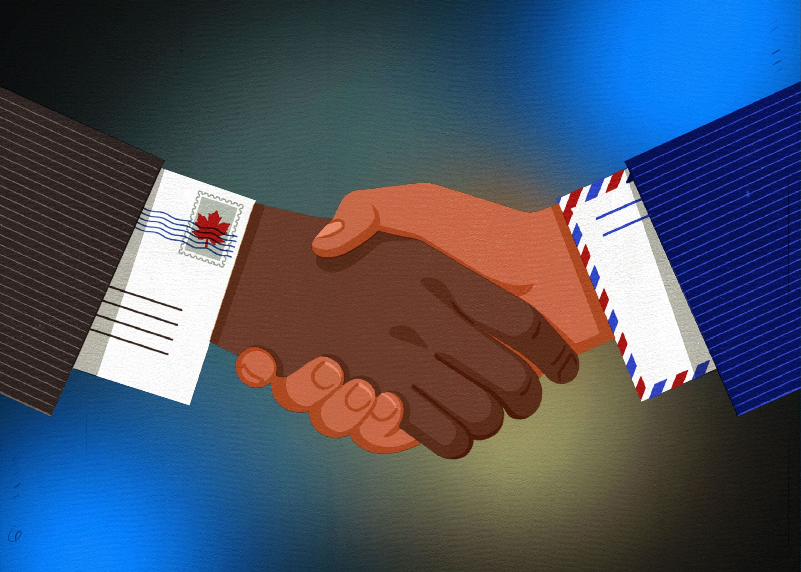 Time to Privatize Canada Post