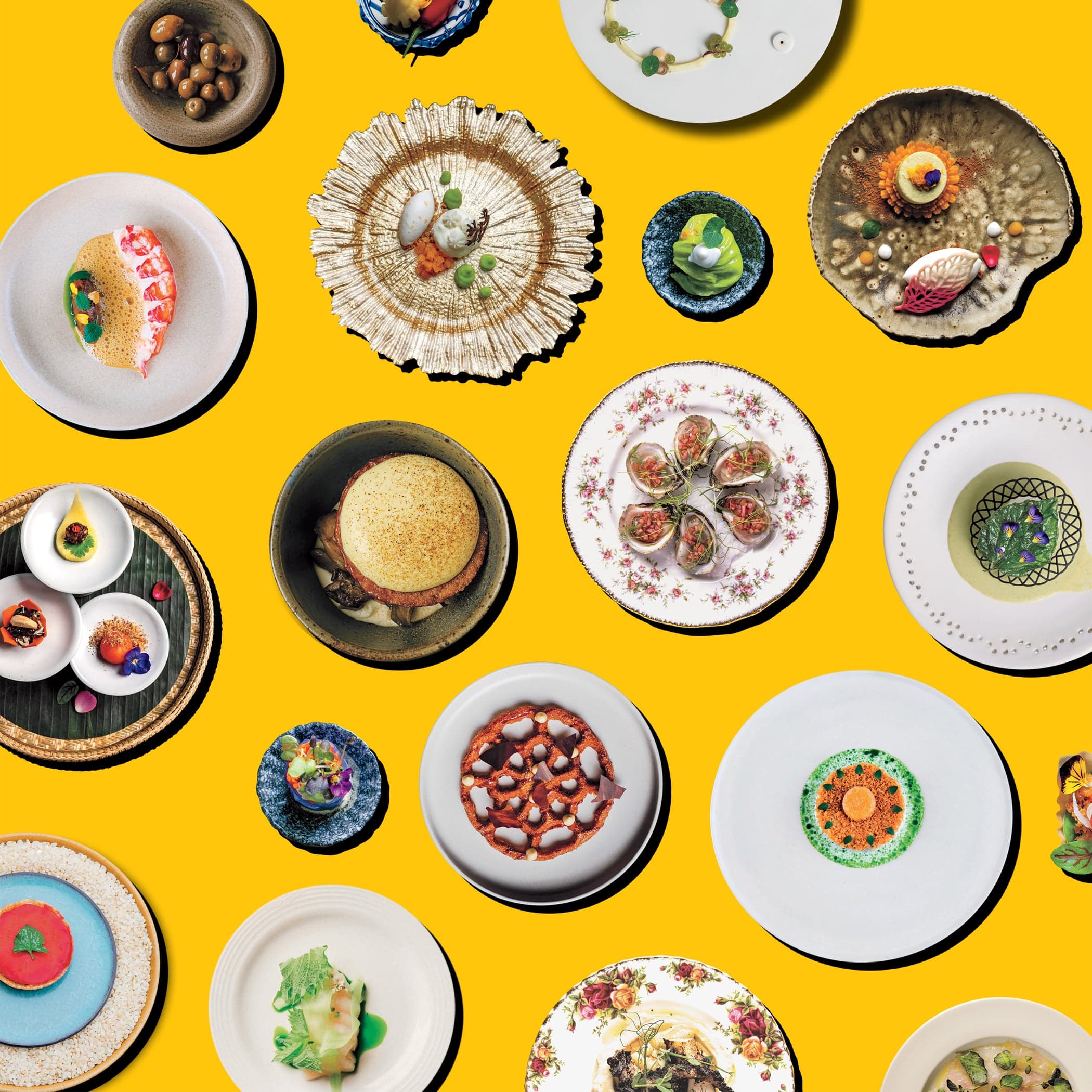 20 Reasons to Eat Canadian Right Now