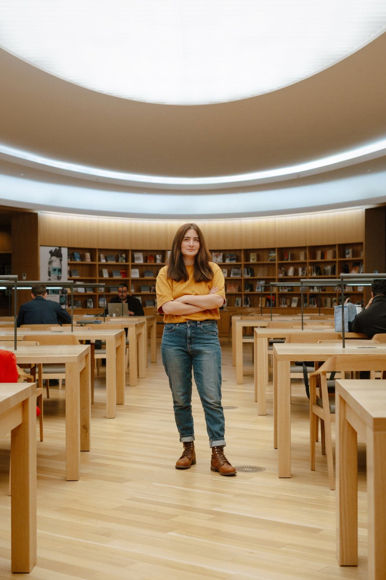 Canadian Books Made Me Canadian
