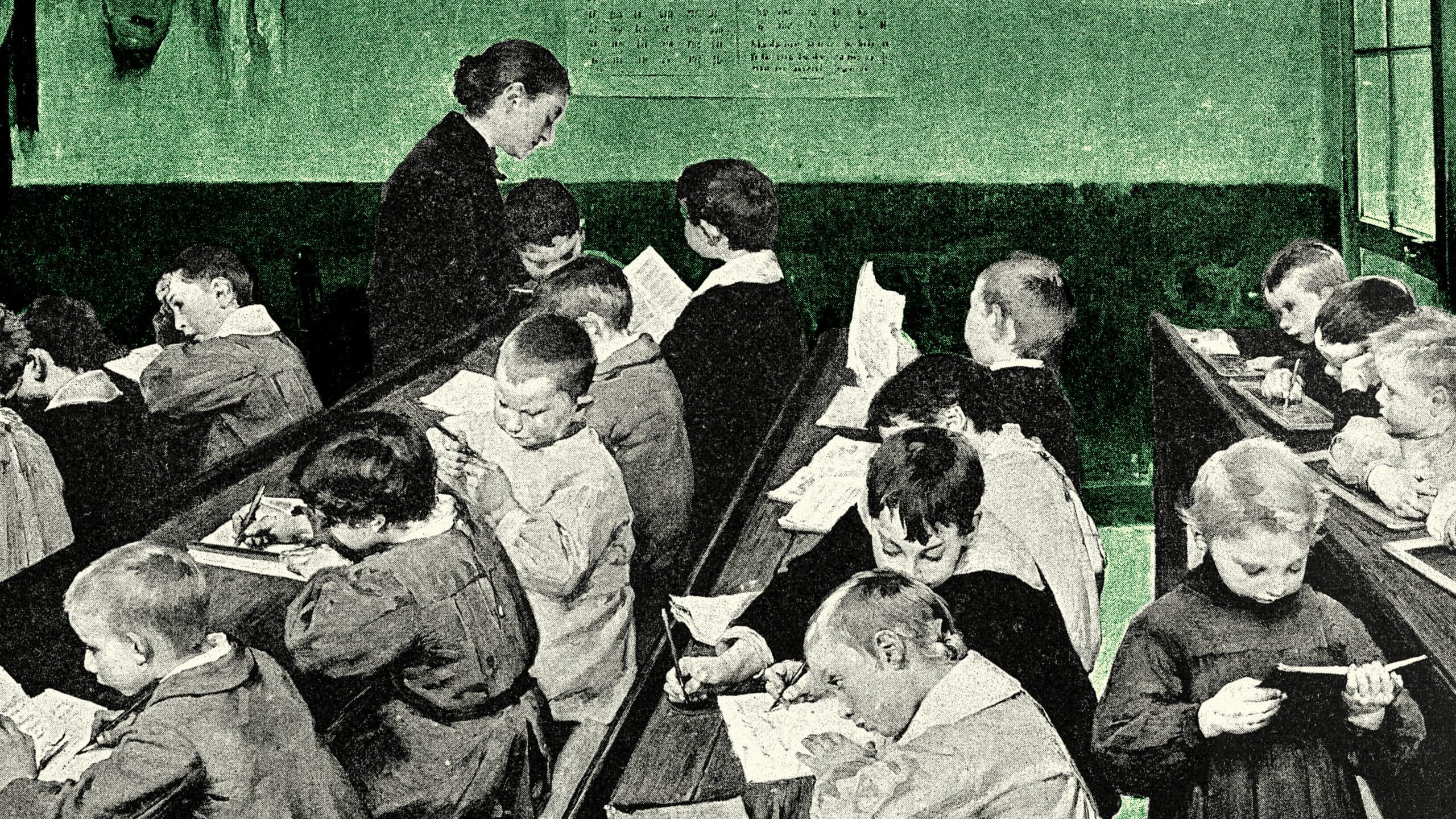 Forget Exams. Let’s Test Soft Skills Instead.