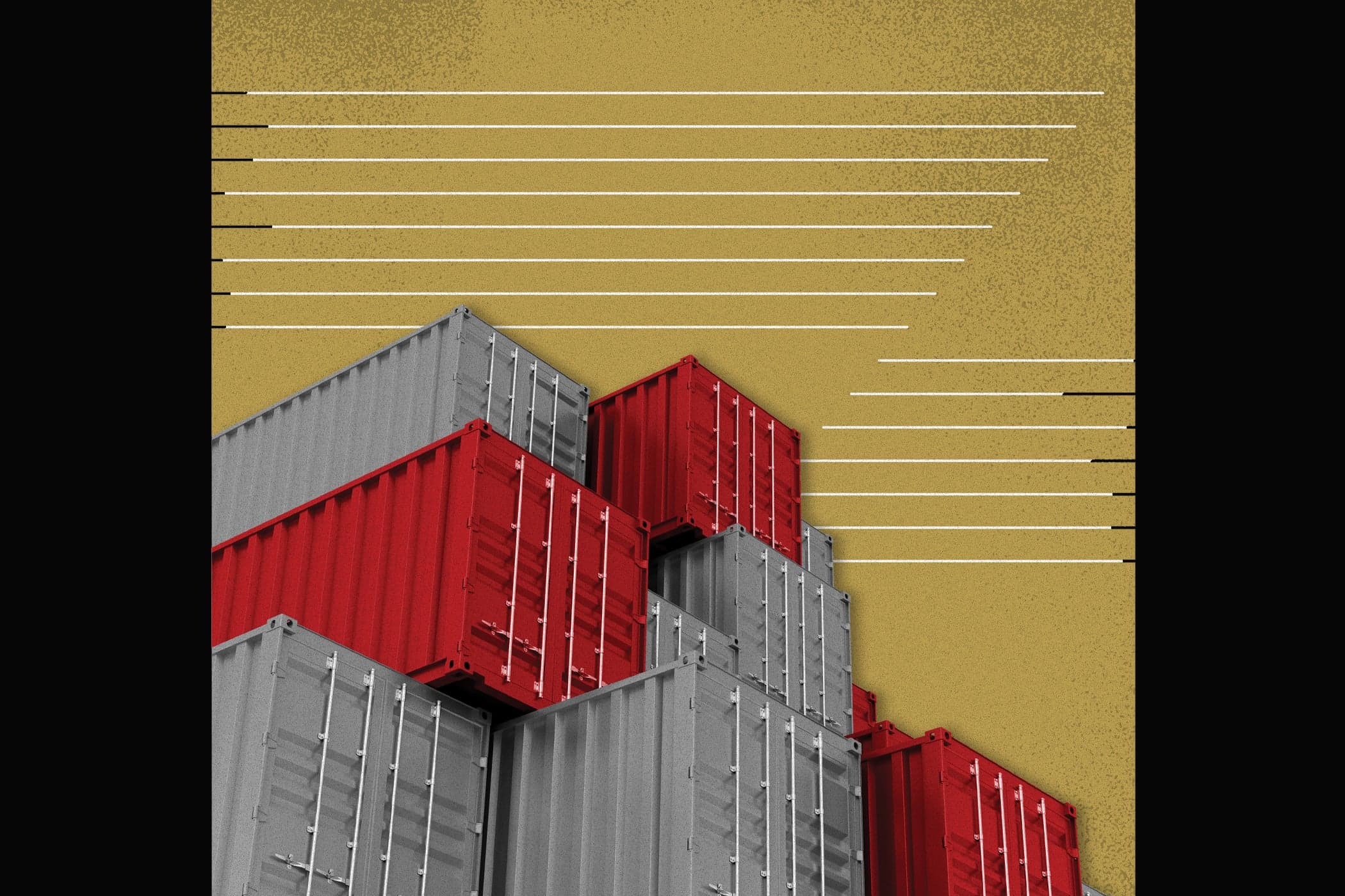 Why Isn’t Canada a Shipping Superpower?