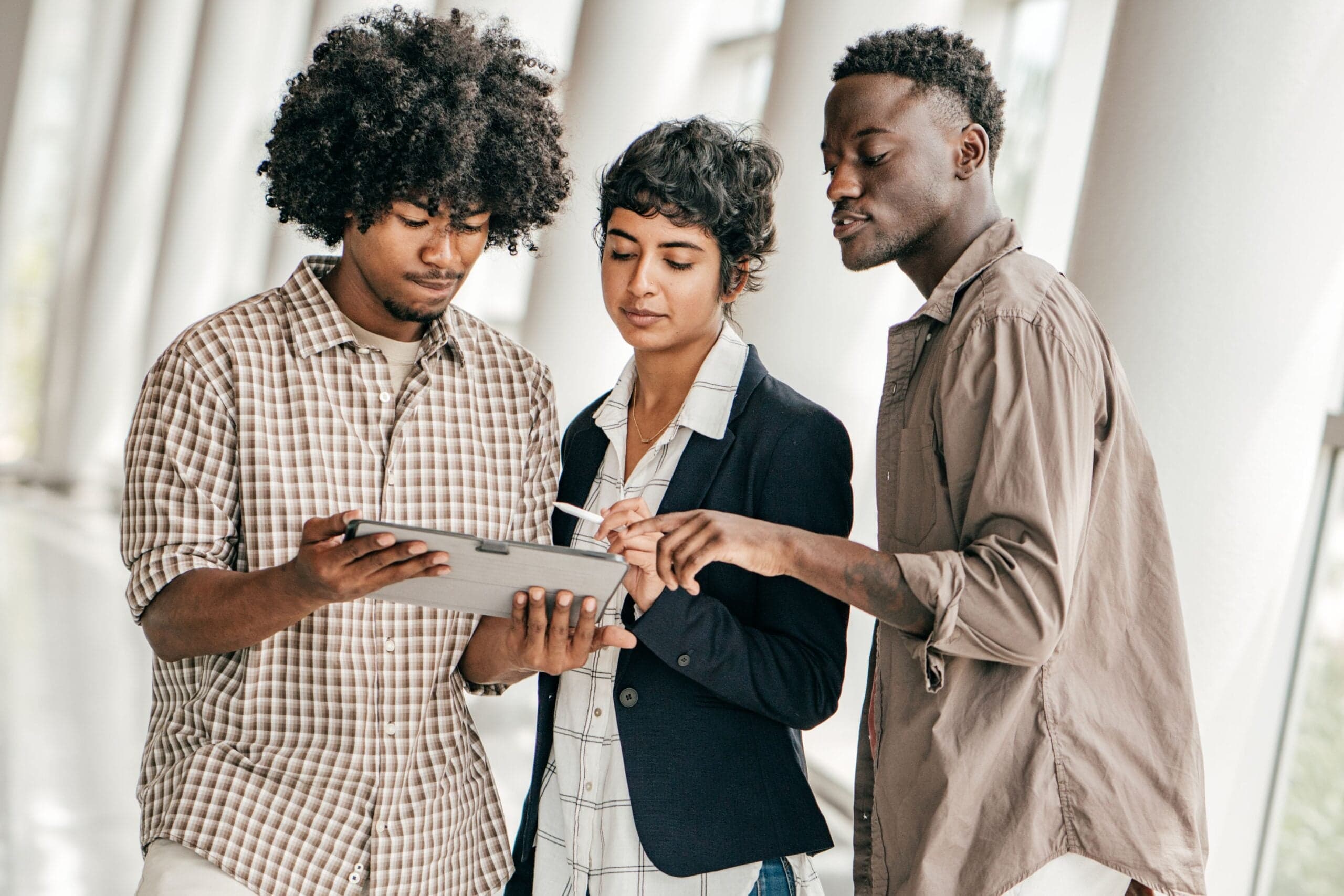 The Future of Business Education
