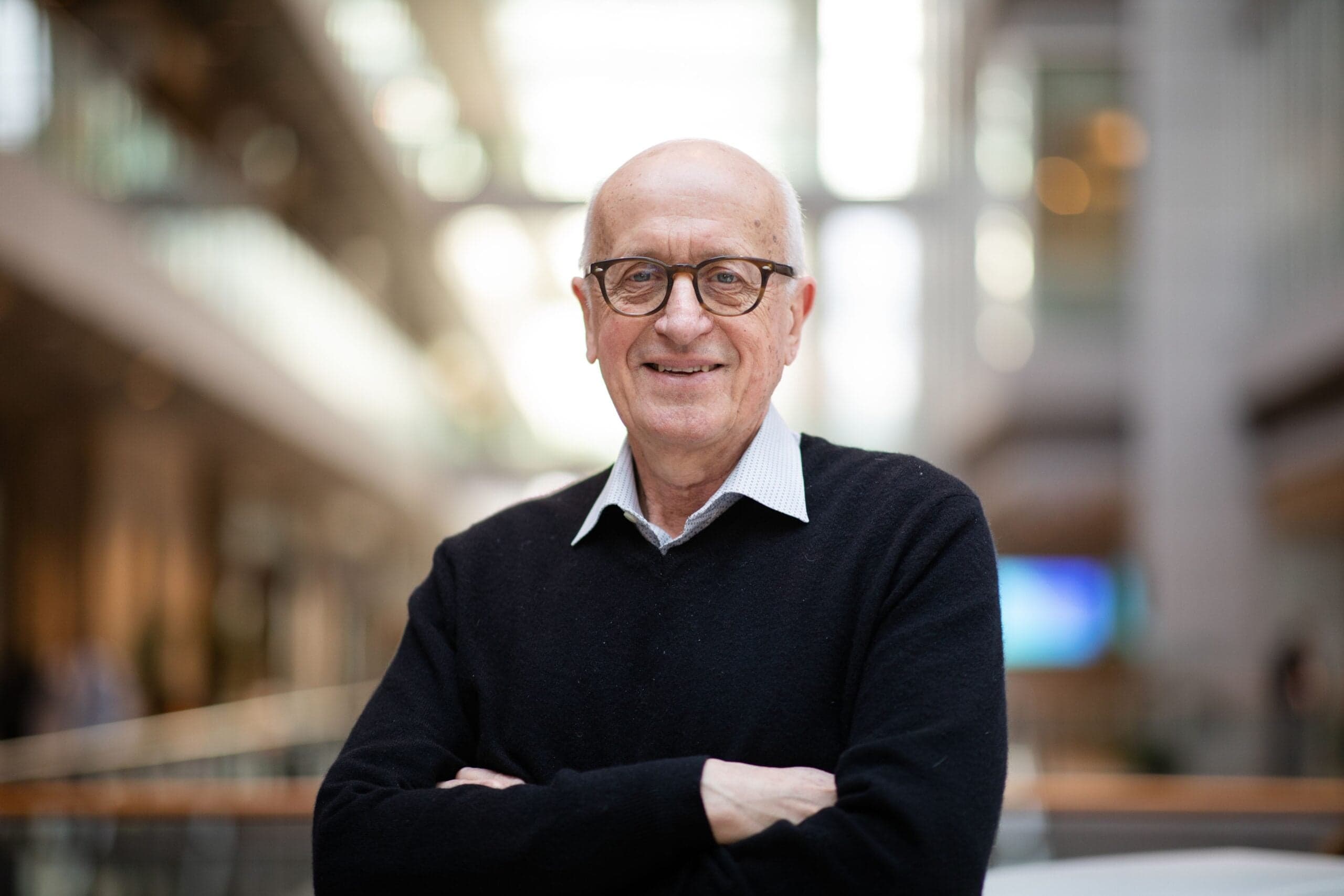 Brain “Regain” Puts Canada Front and Centre in Stem Cell Research