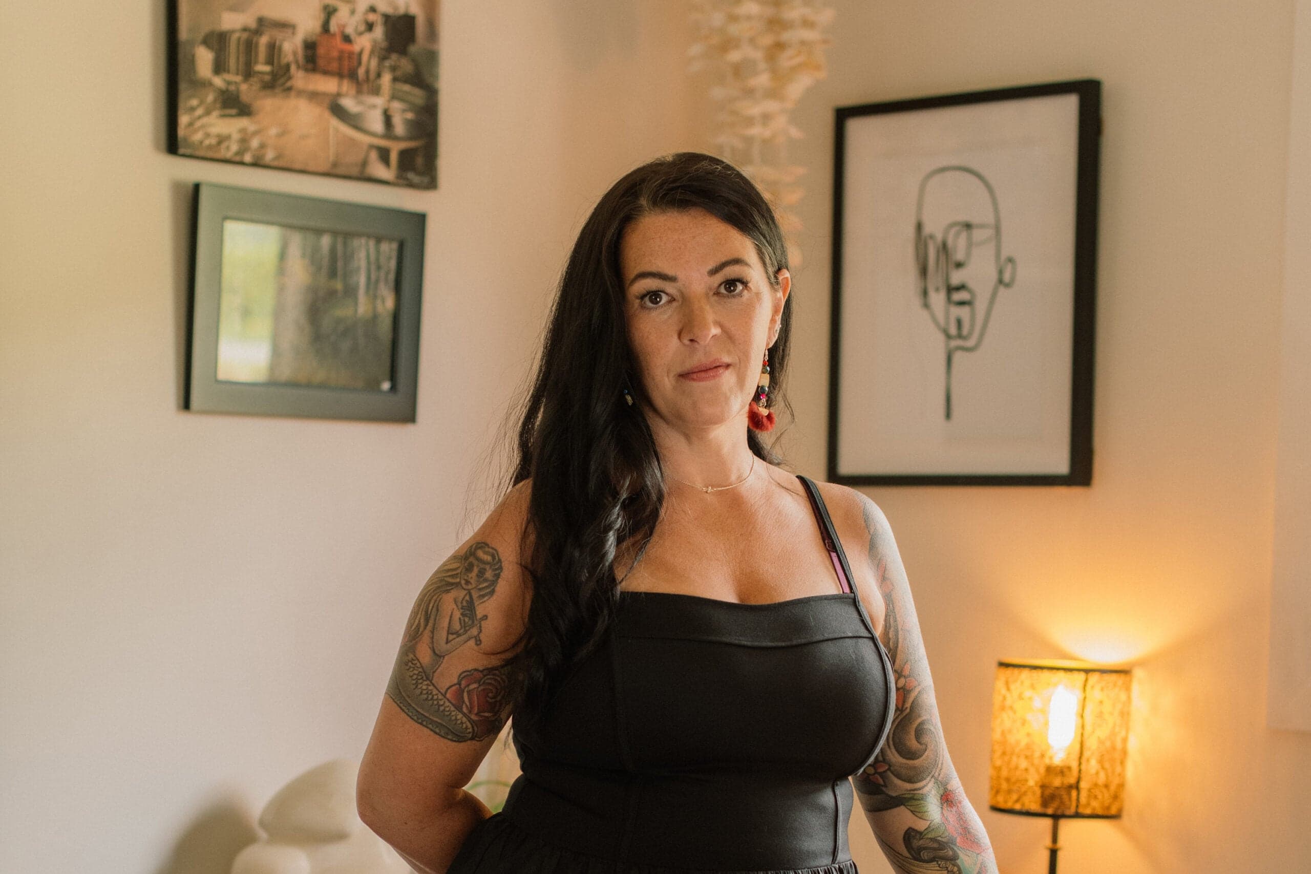 Confessions of the Working Poor
