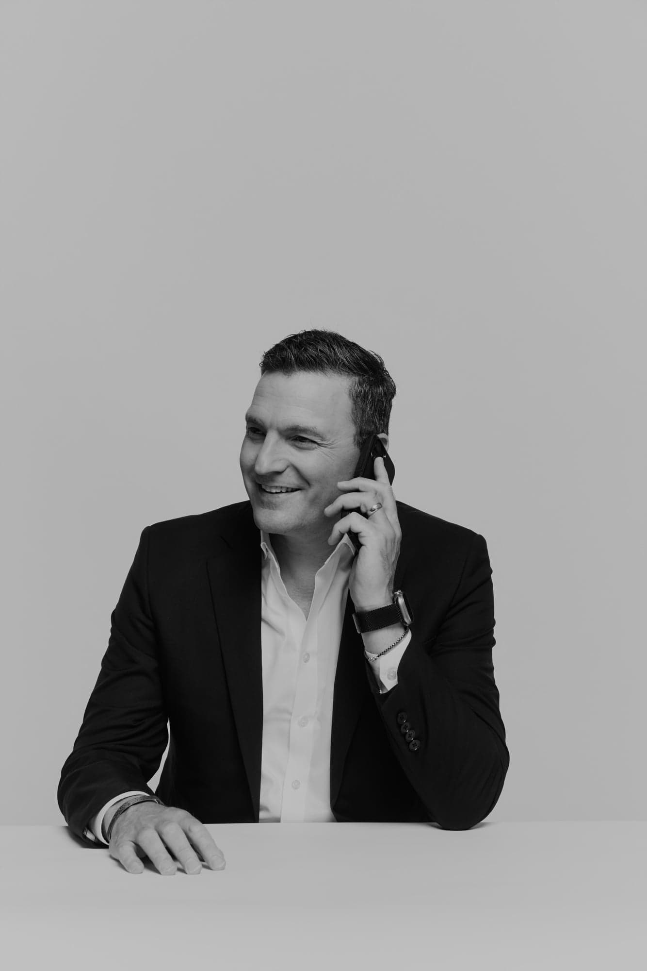 Evan Solomon Is the Opposite of an AI Doomer
