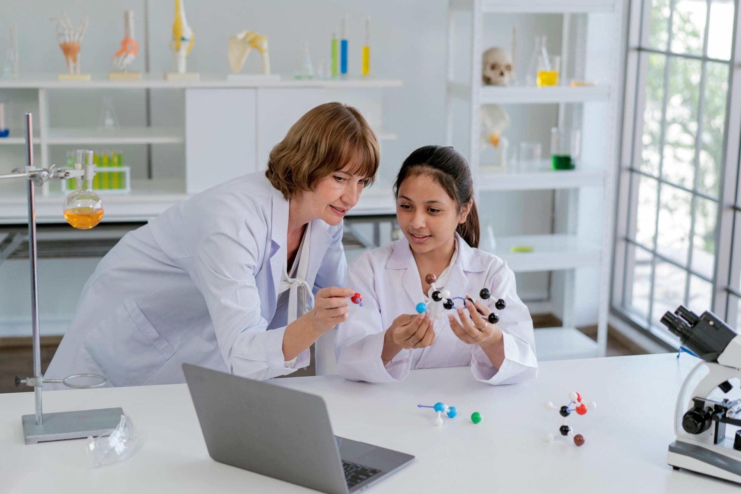 Three Ways Private Schools Foster Academic Excellence