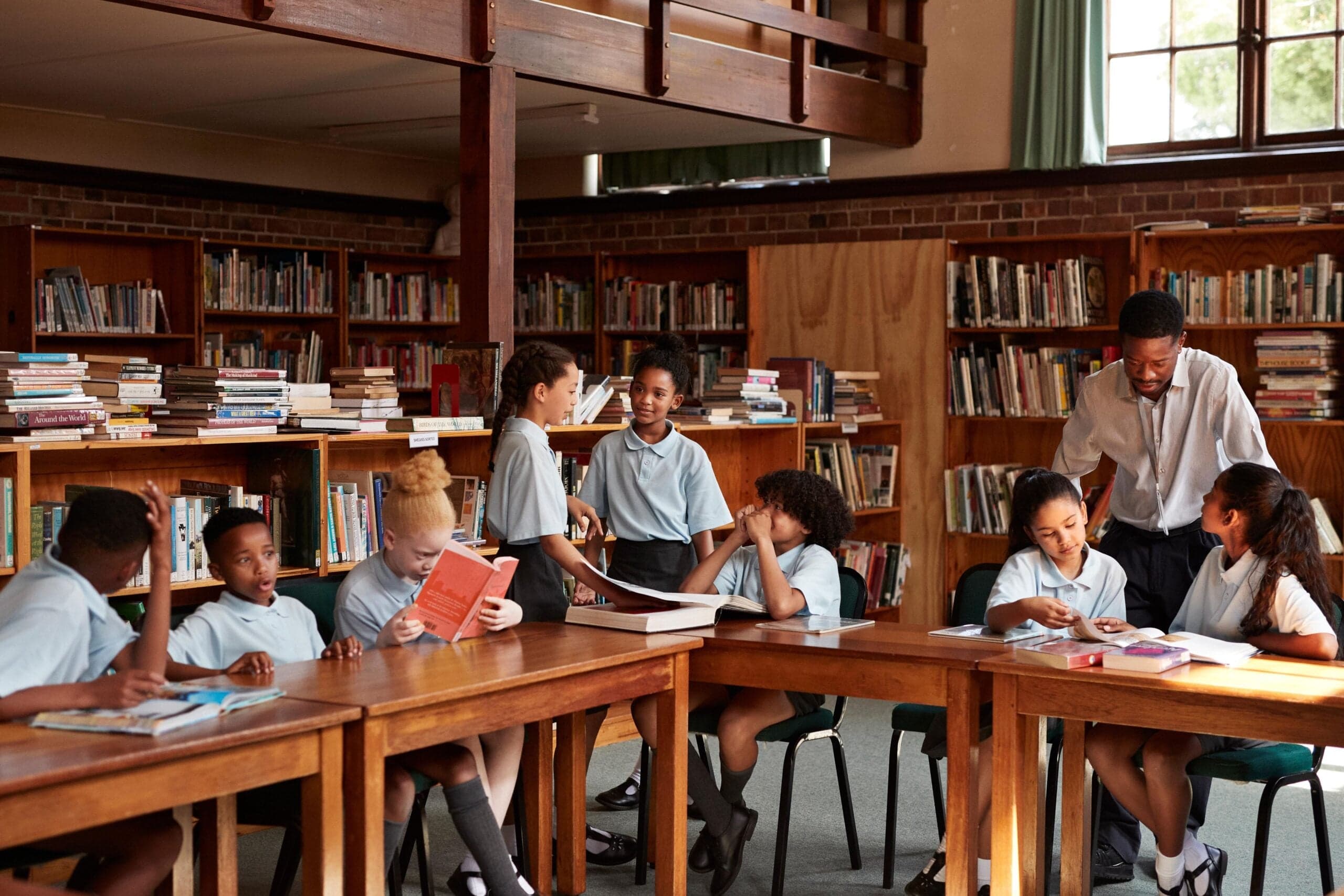 Four Unique Types of Private Schools to Consider