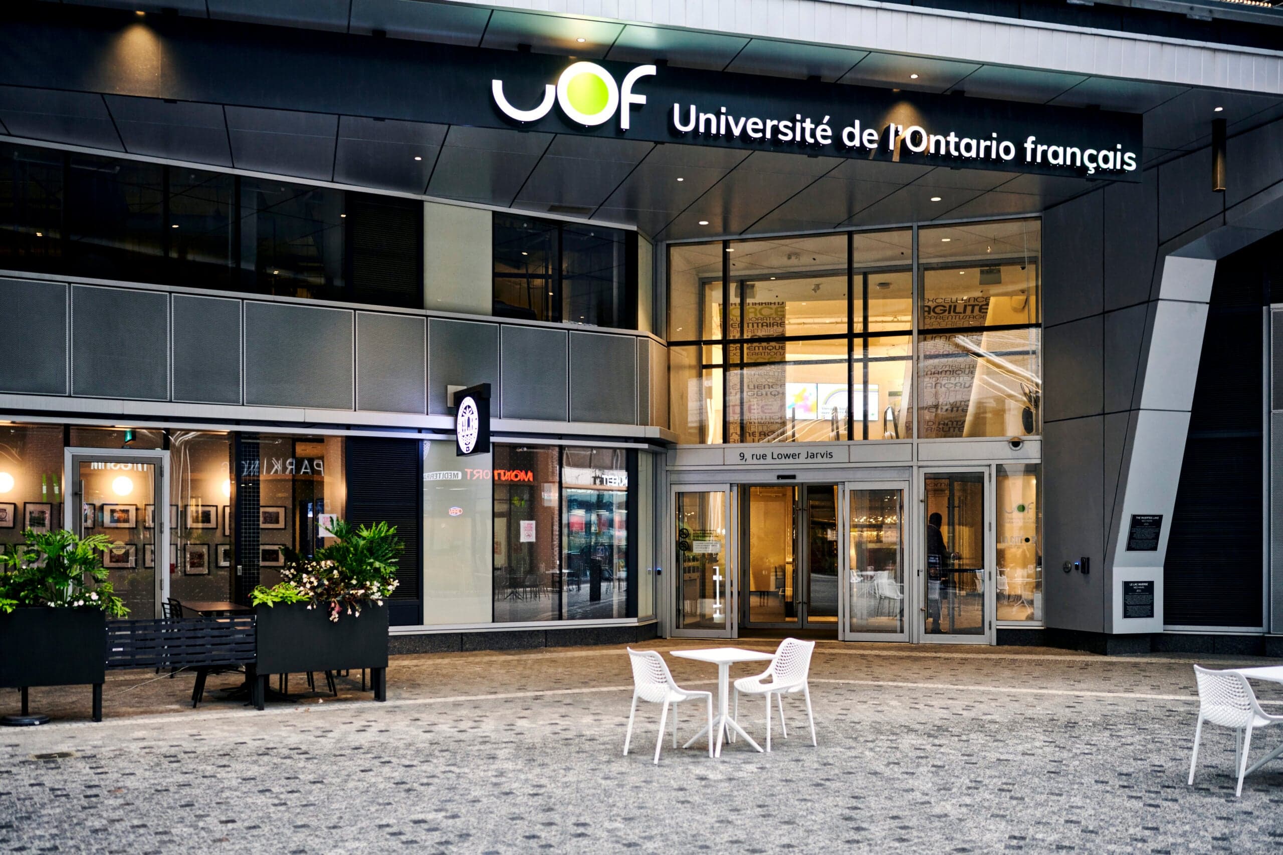 How Université de l’Ontario français is Preparing Students For Meaningful Careers