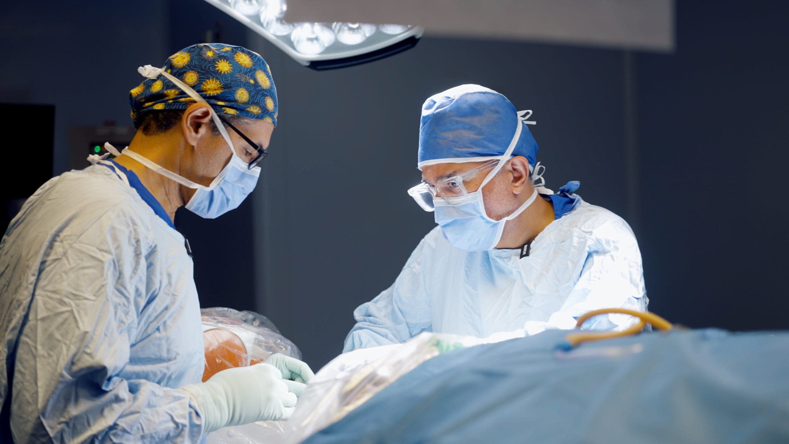 Getting Ready for the Future of Neurosurgery