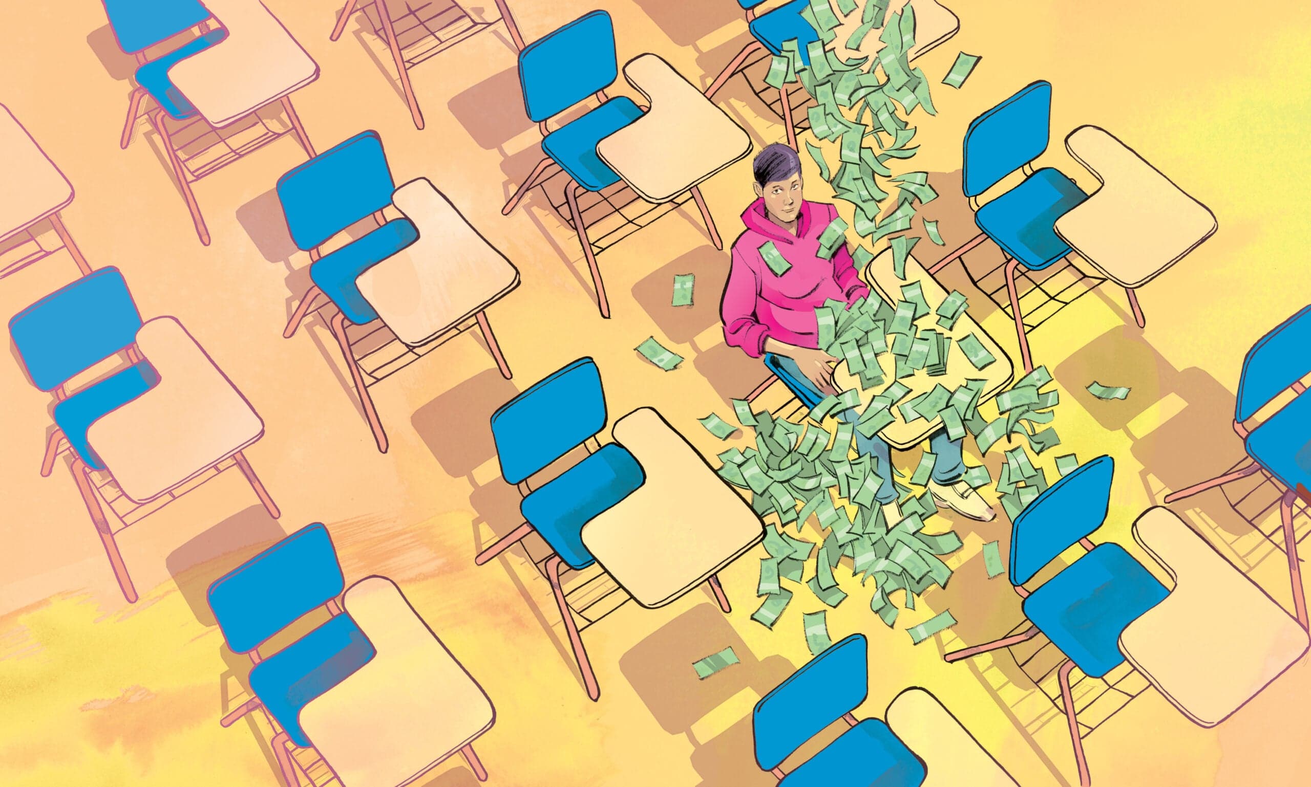 Scholarships 101