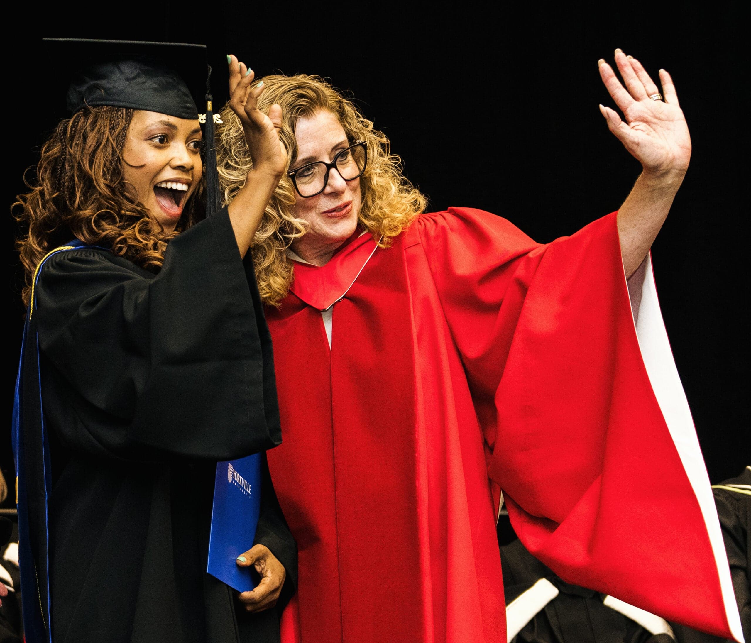 The Future of Higher Education Is Flexible