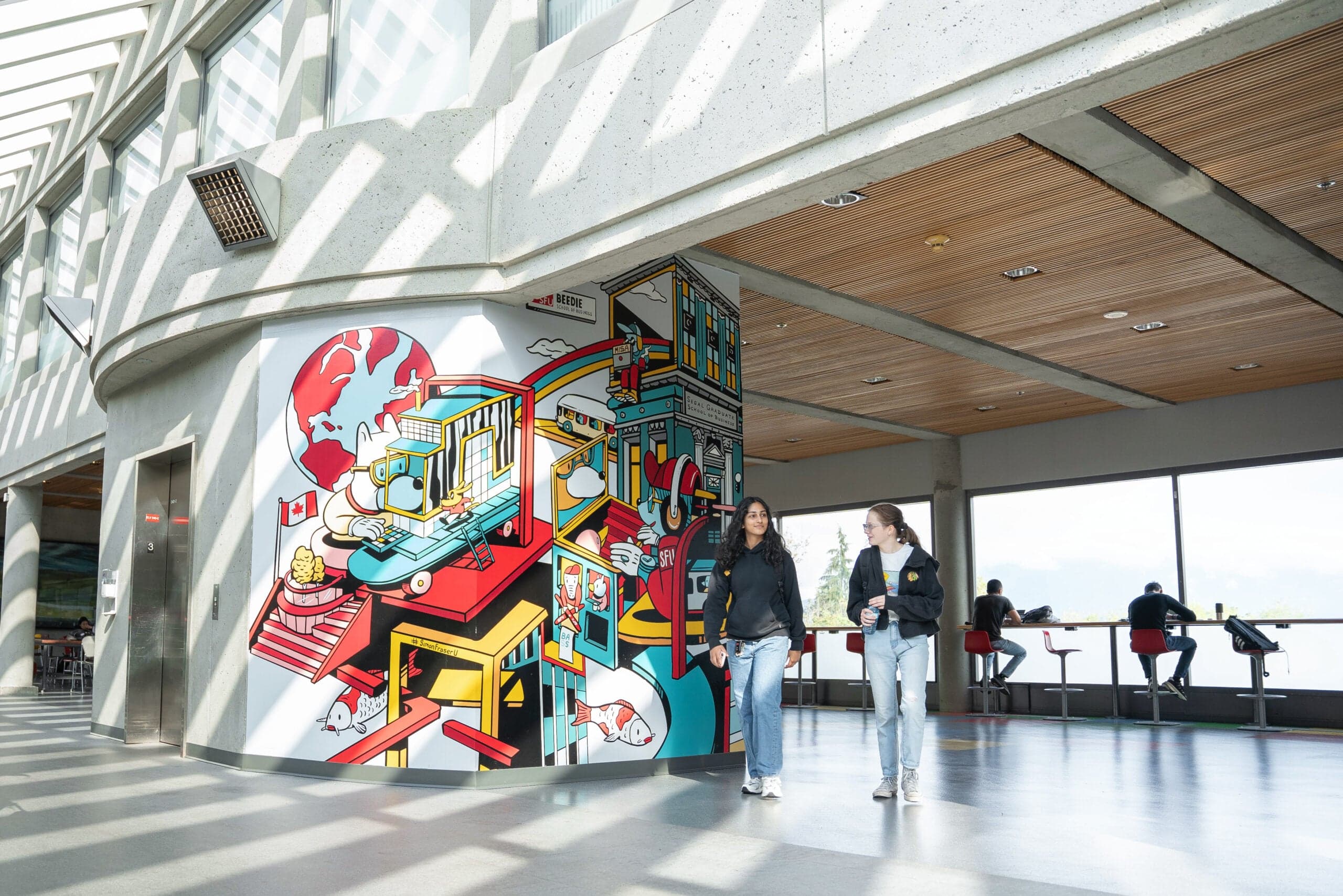 Spotlight on Canada’s Top Three Comprehensive Universities