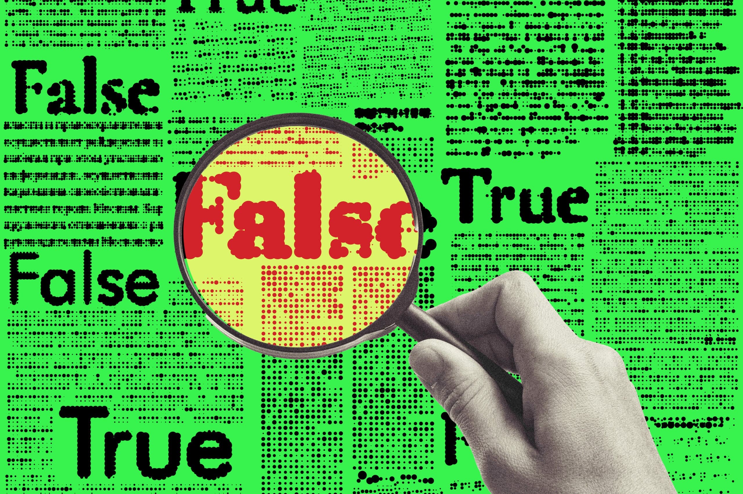 Can AI Save Us From Misinformation?