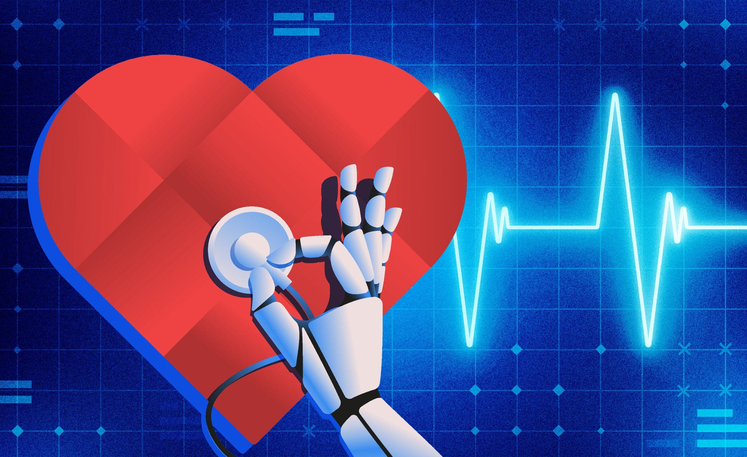AI Could Save Canada’s Health-Care System
