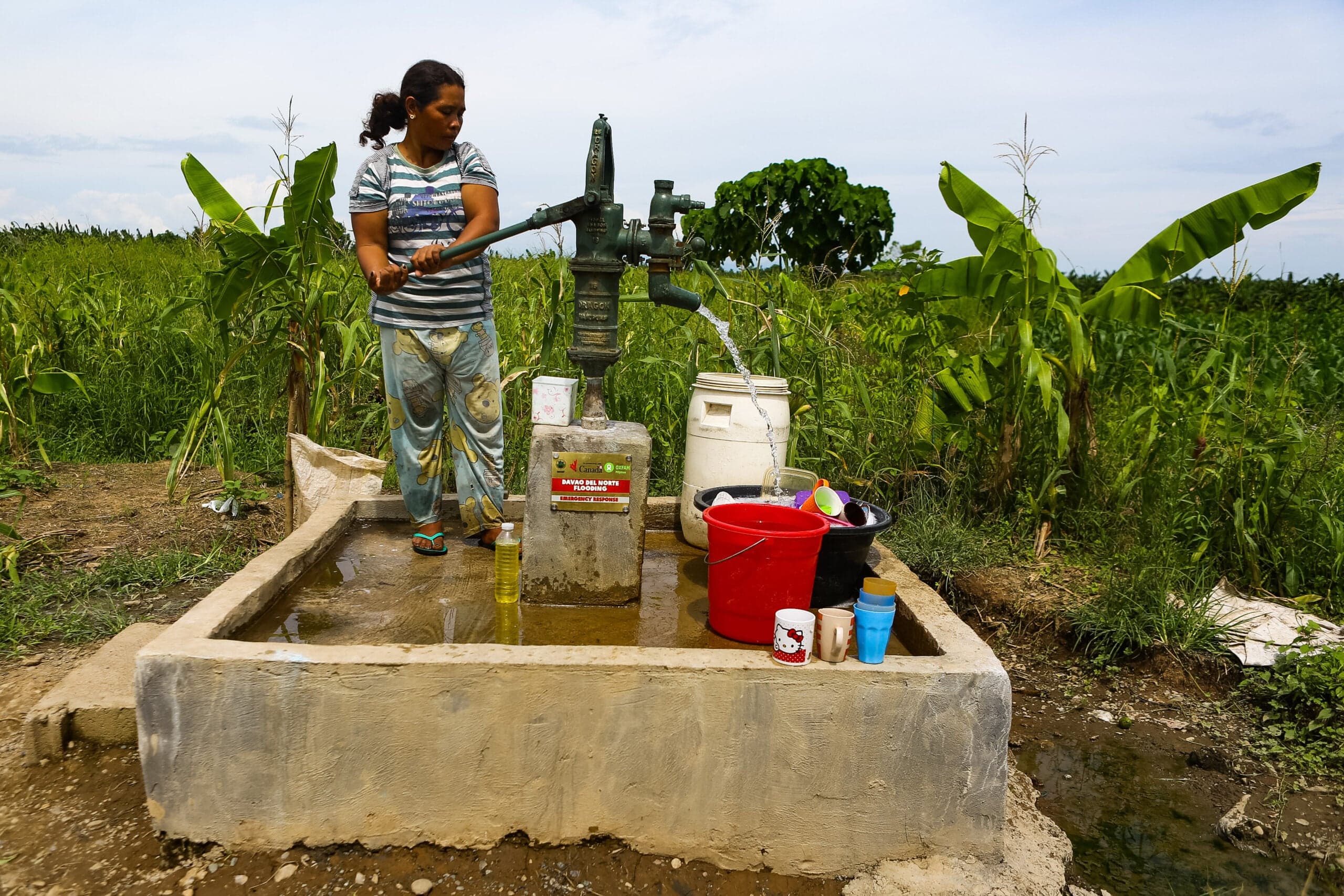 Canada’s Essential Role in Global Emergencies