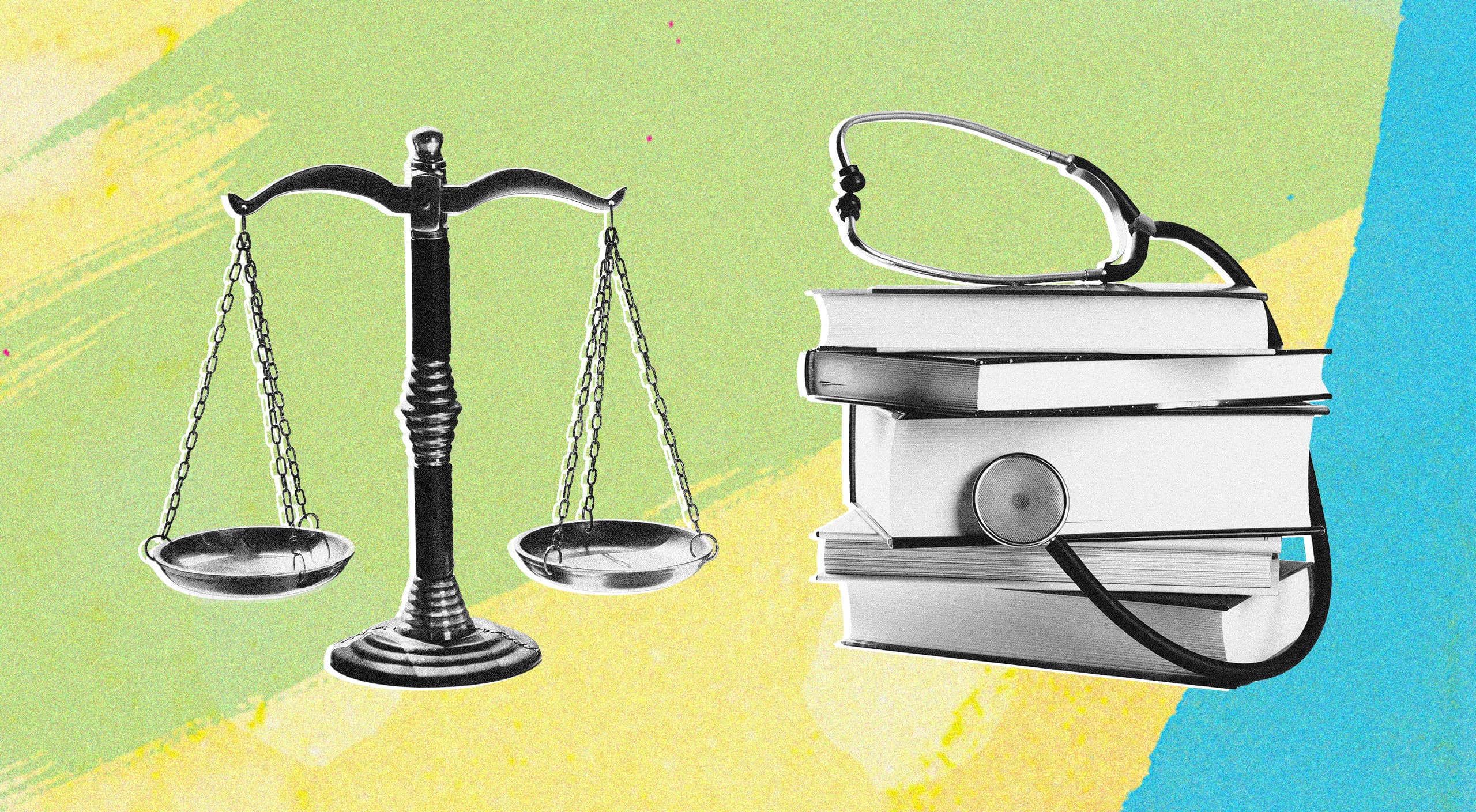 How to Land a Coveted Law or Med School Spot