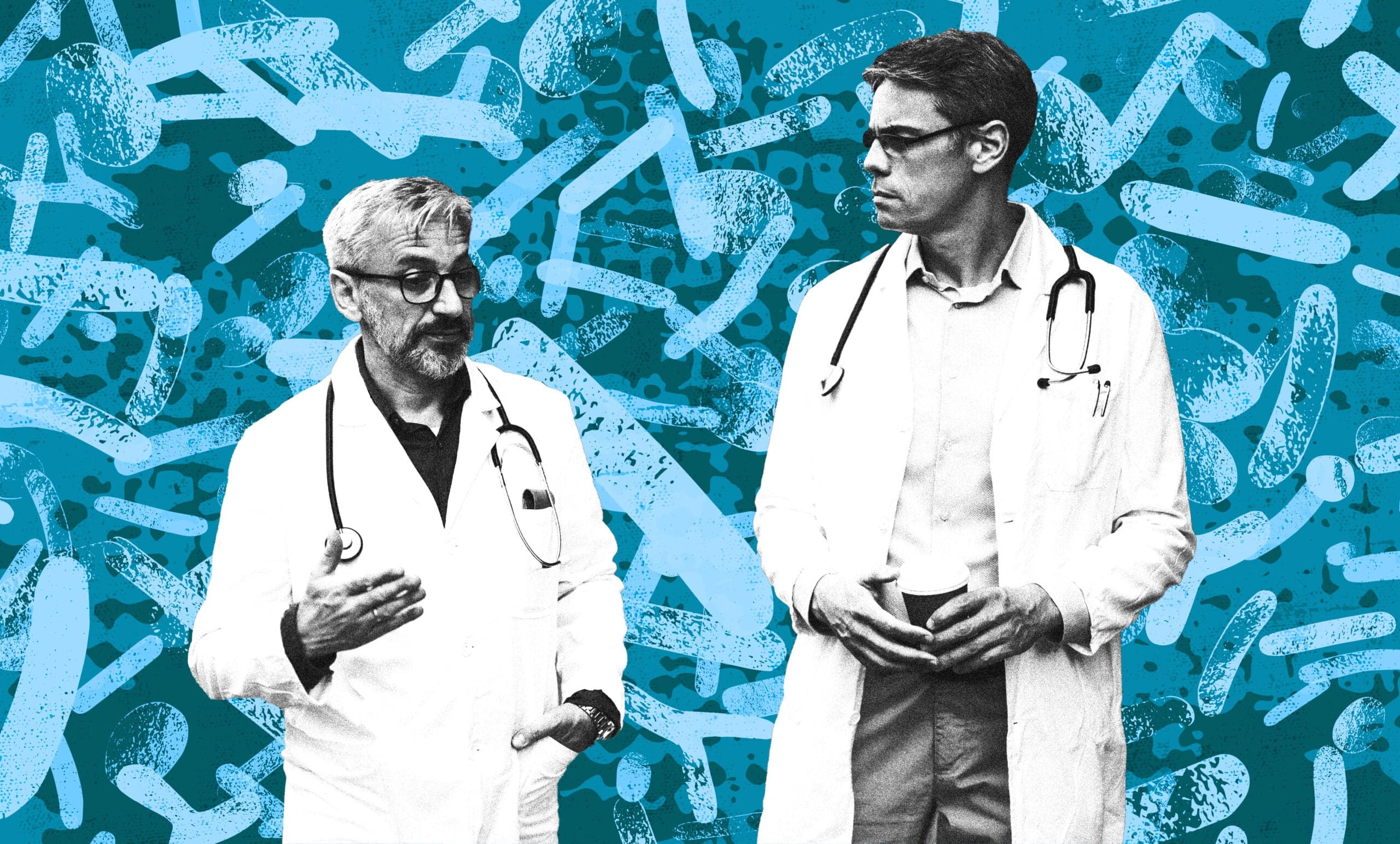A Doctor's Plea for Civil Discourse