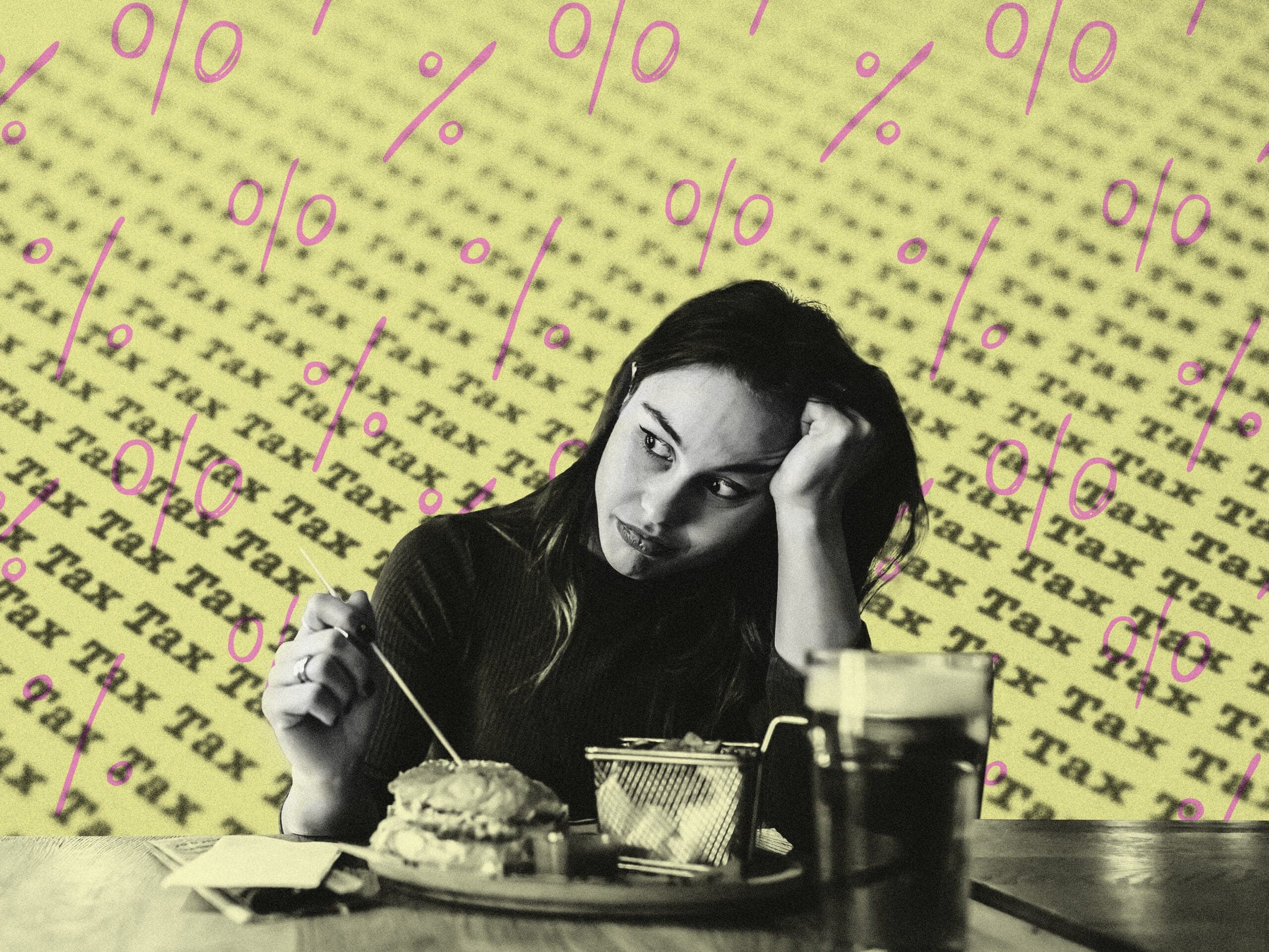 The Secret Tax on Being Single