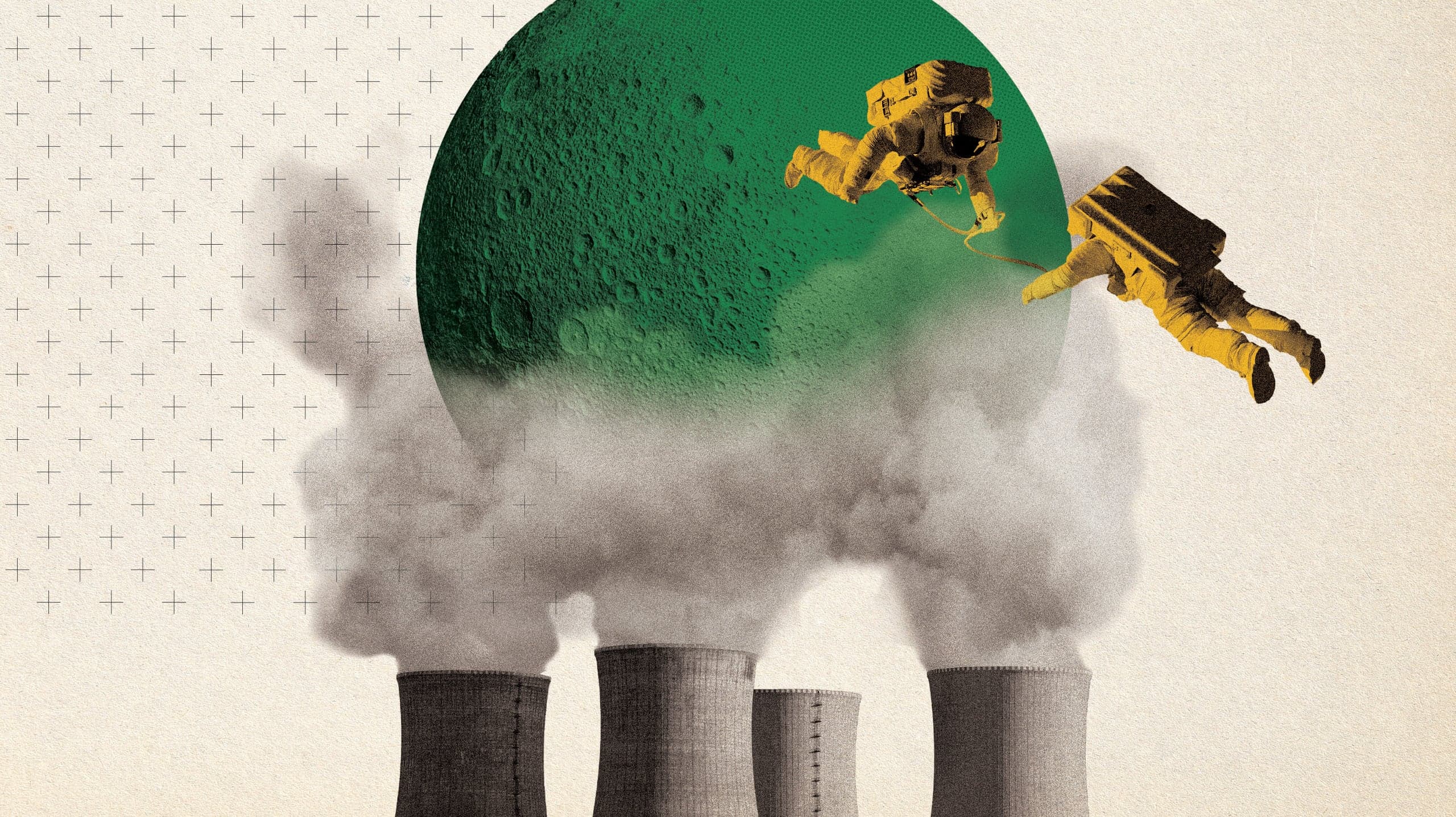 The Year Ahead: Climate