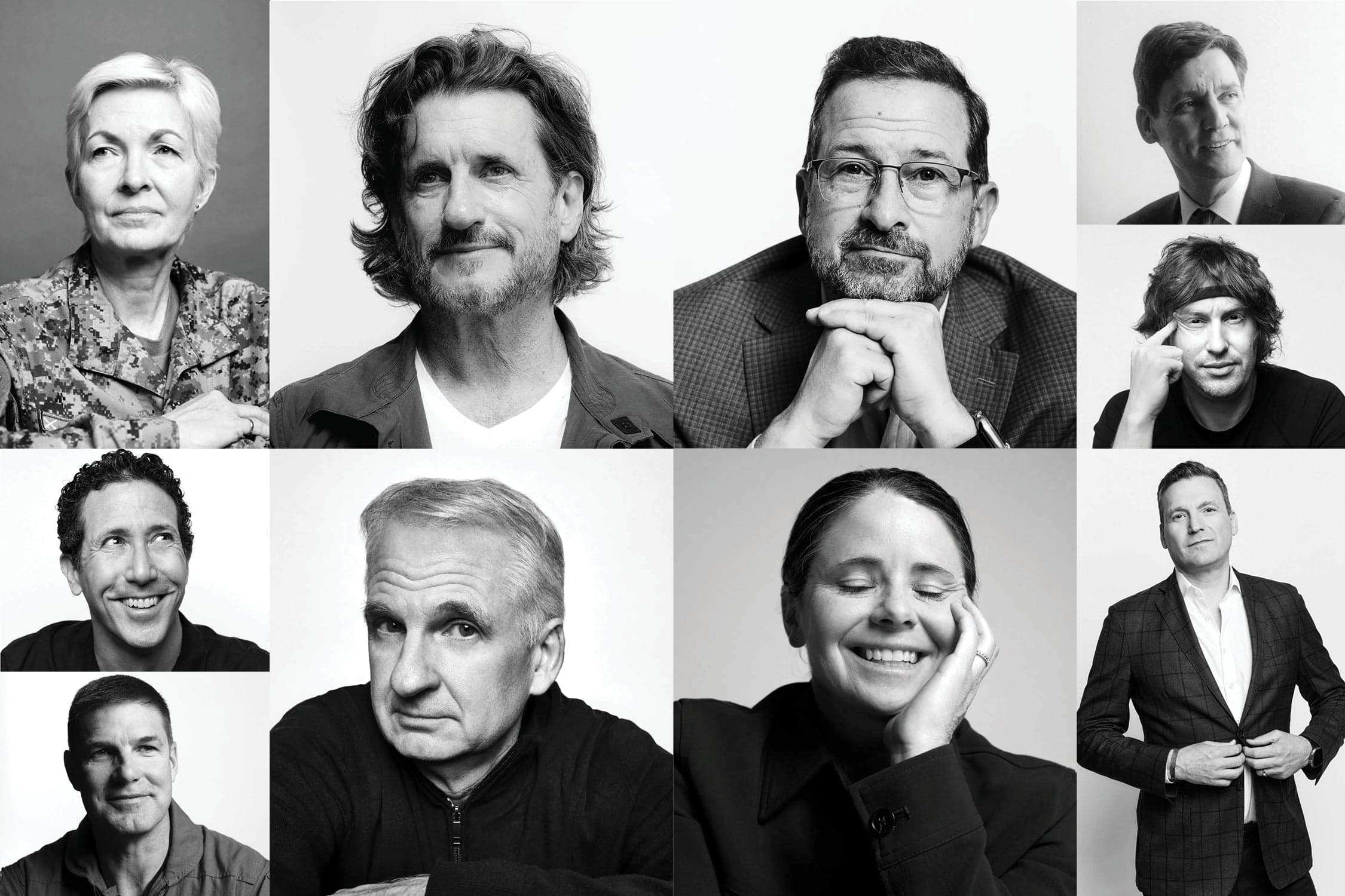 The Best of 2025: Maclean’s Top 10 Interviews