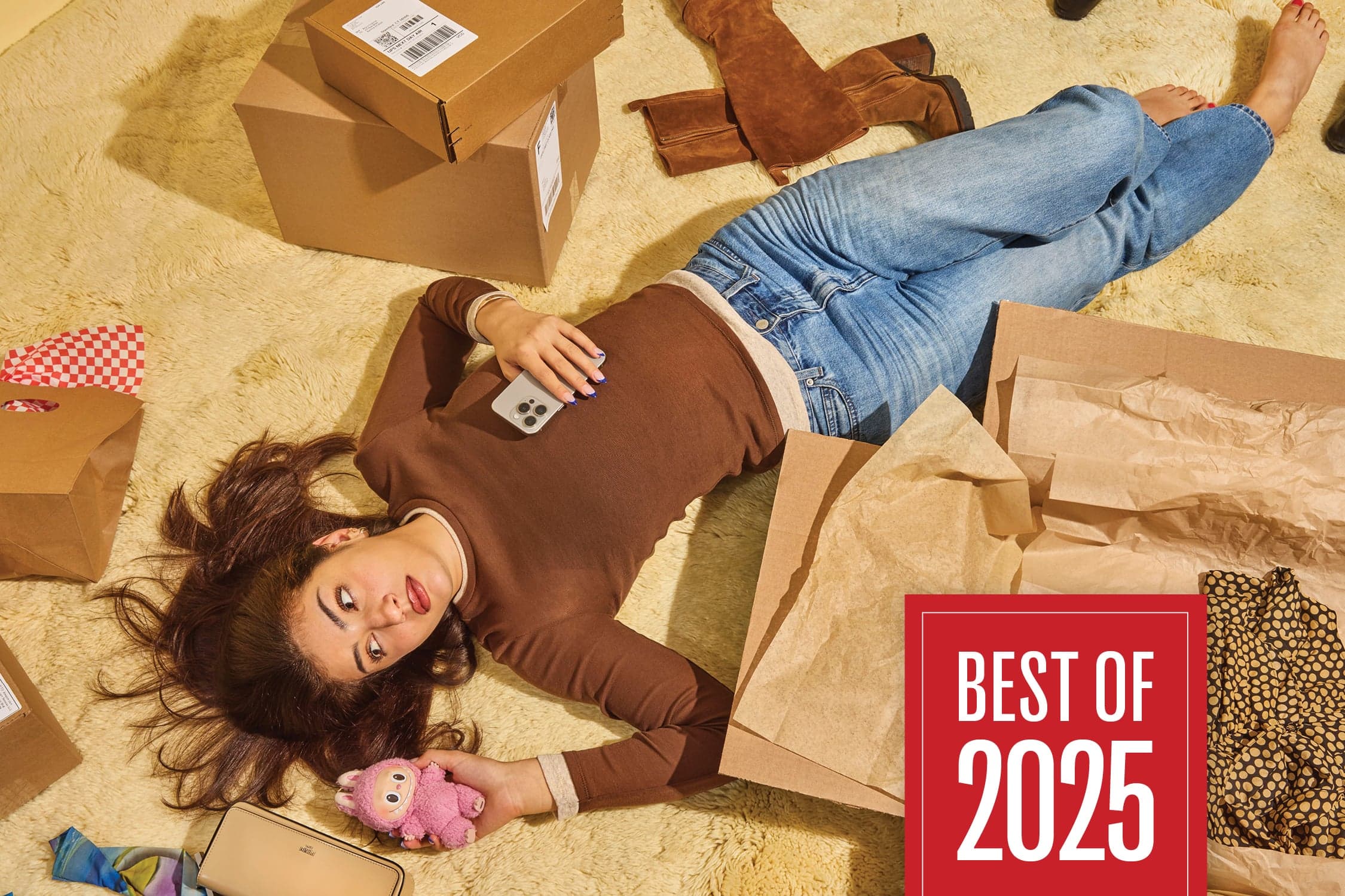 The Best of 2025: Maclean’s Top 10 Money Stories