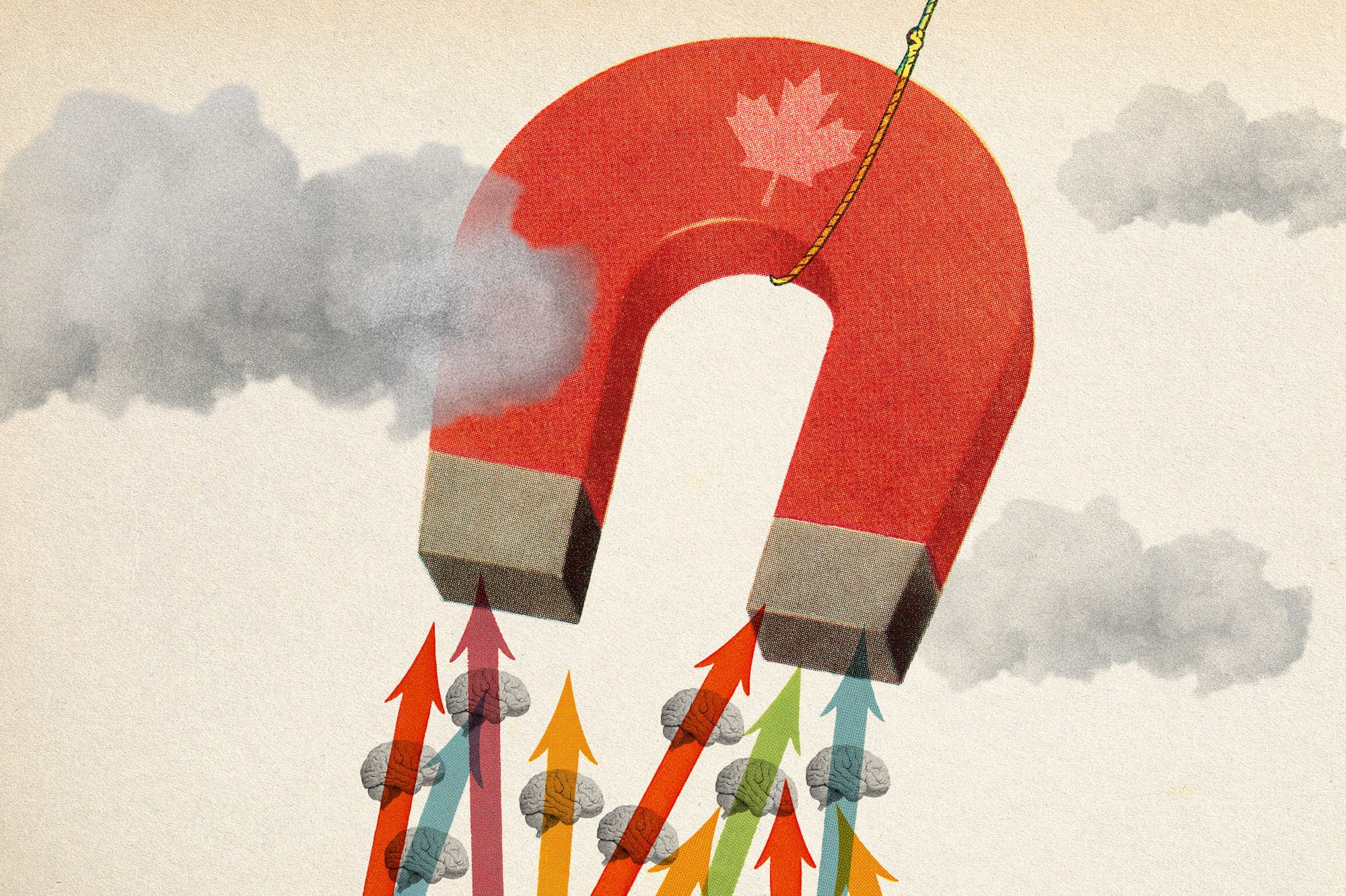 Canada Can Be a Refuge for America’s Grad Students