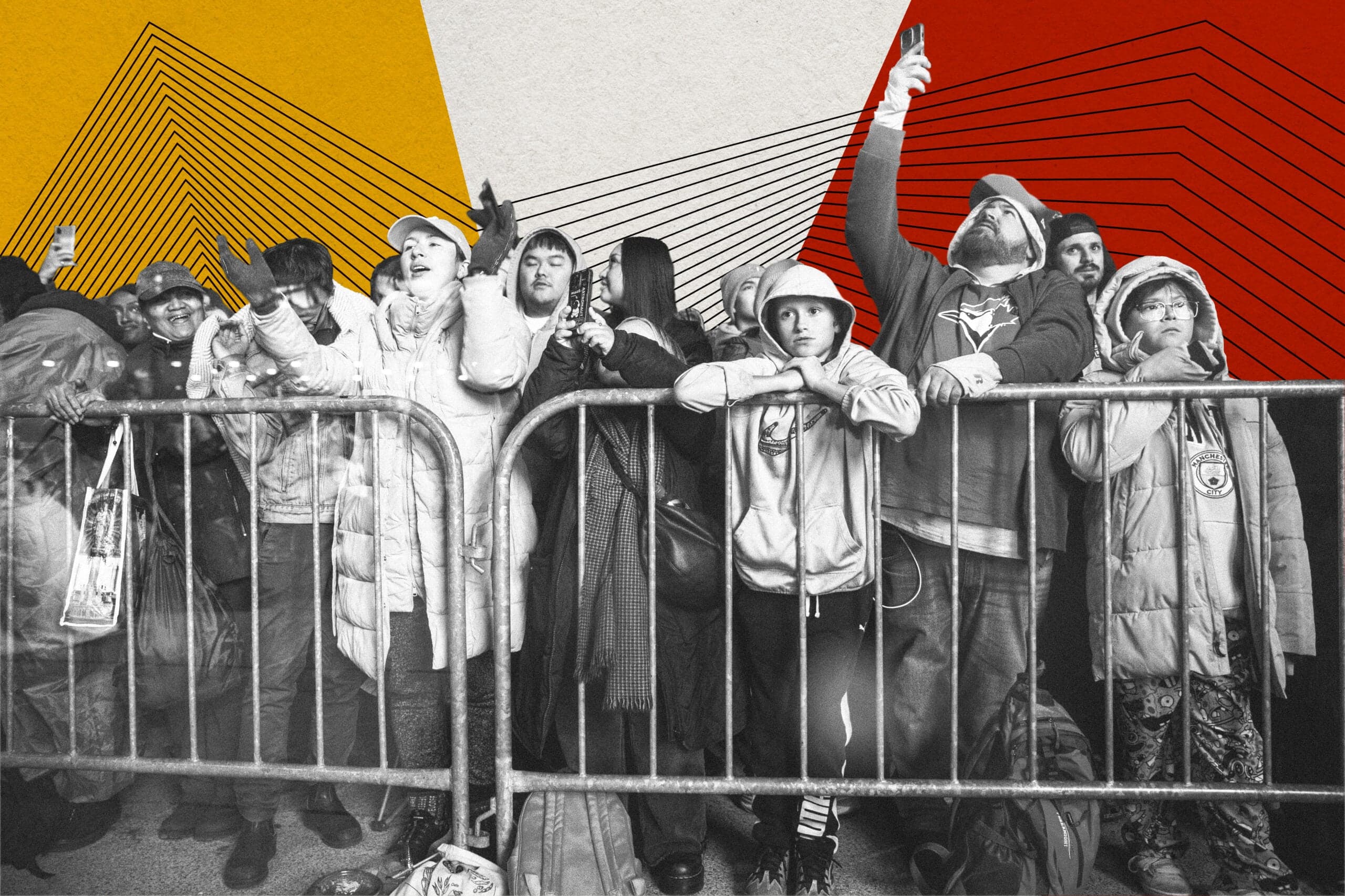 Concert Tickets Are a Luxury Item. That Could Change Soon.