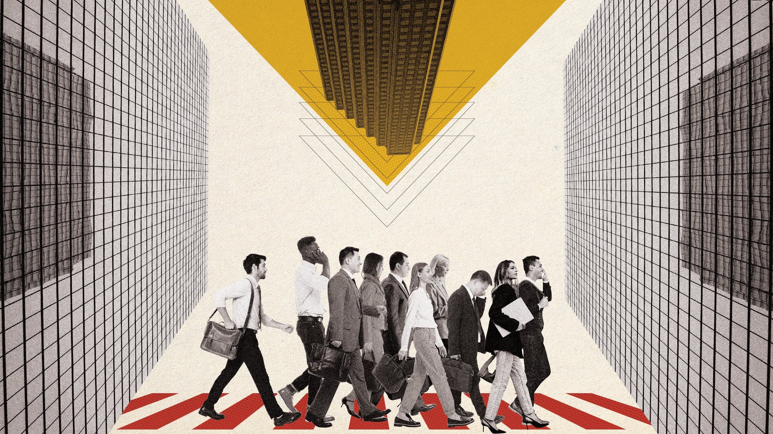 The Year Ahead: Business