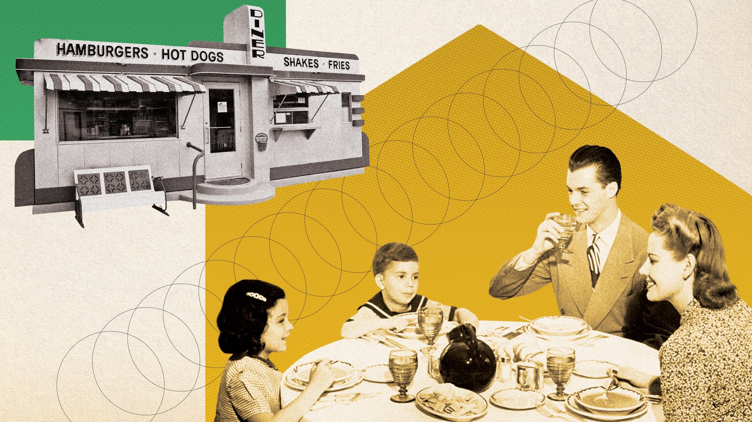 The Year Ahead: Food