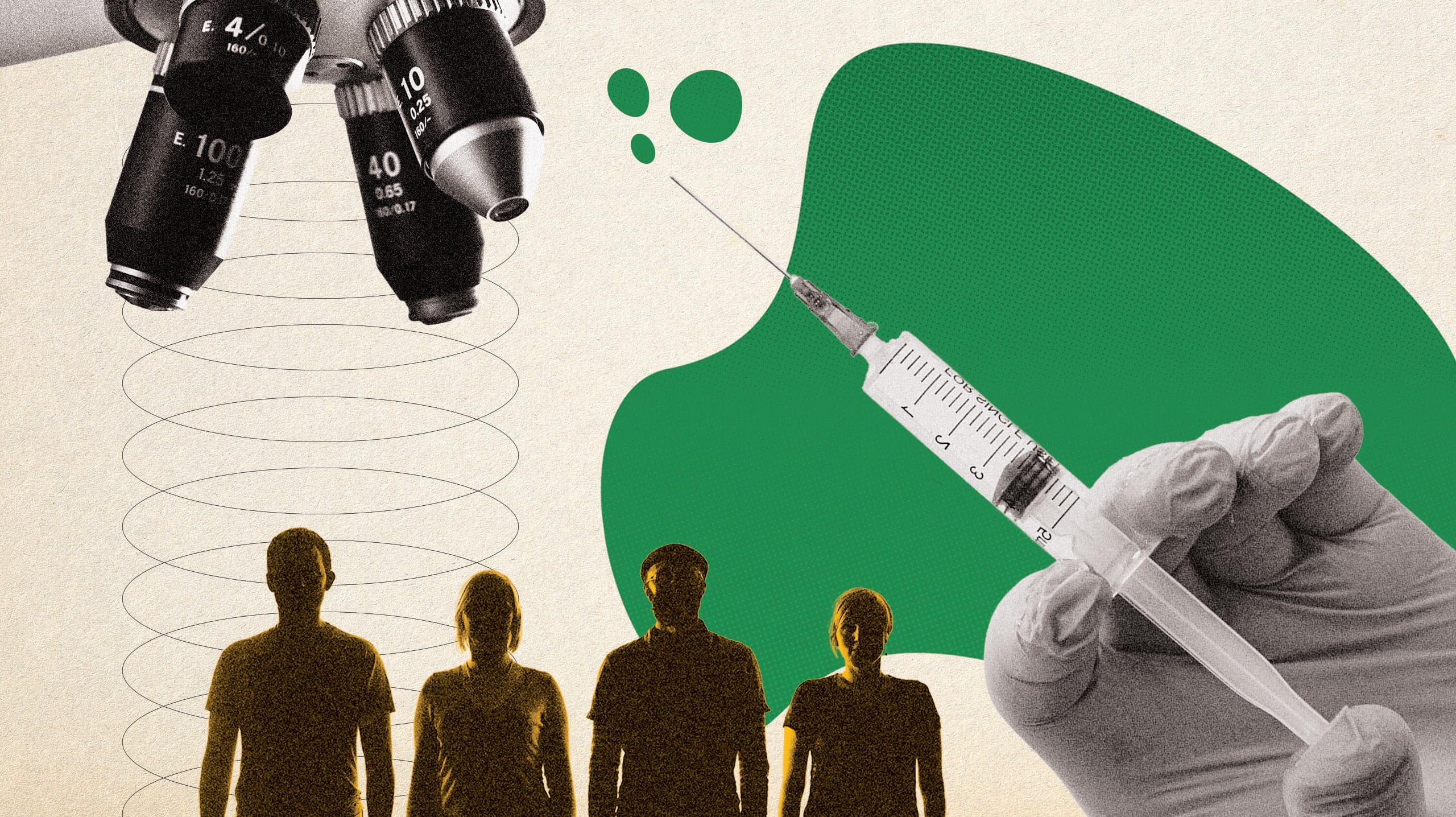 The Year Ahead: Health