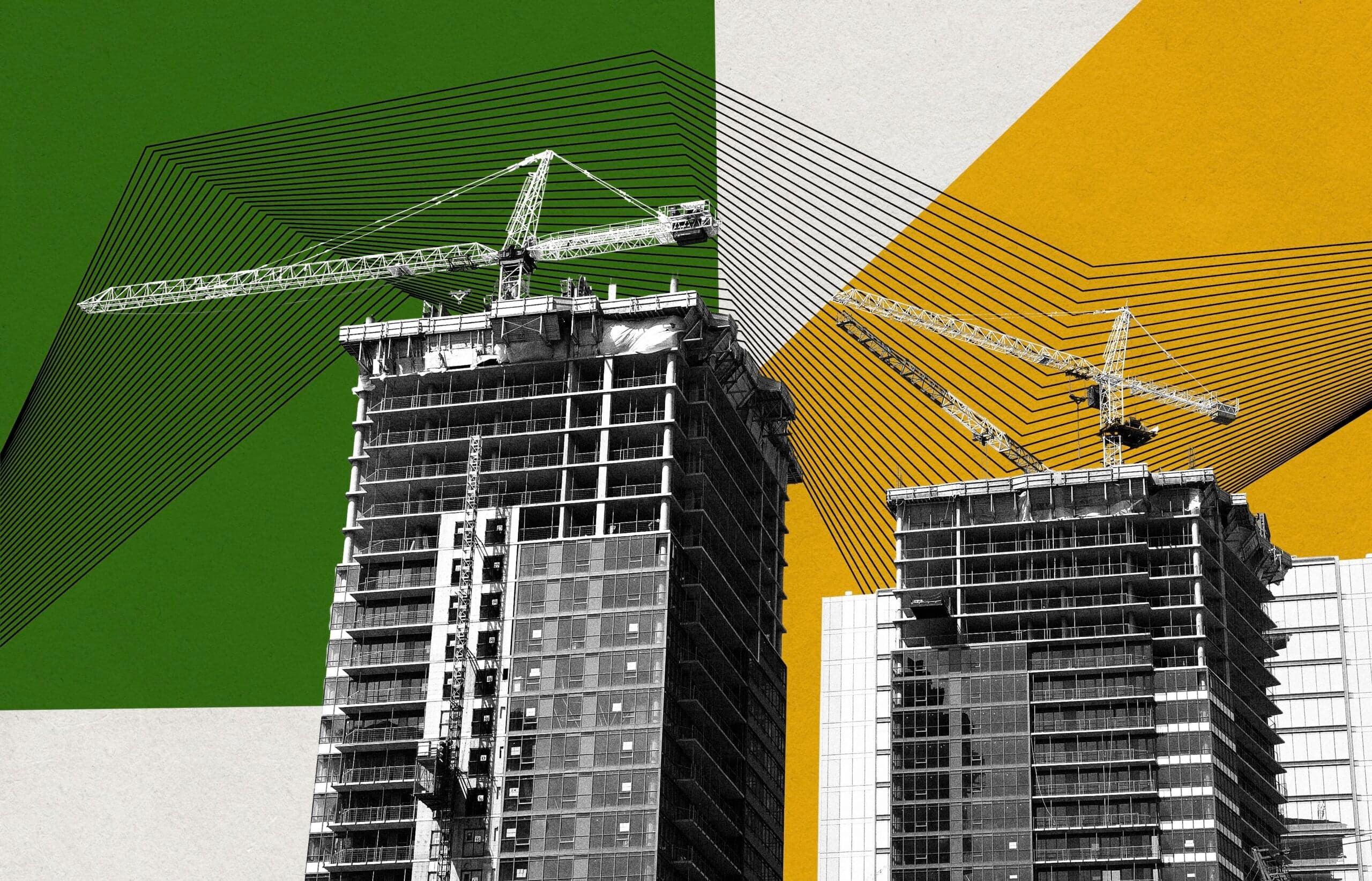 The Condo Crash is Spreading